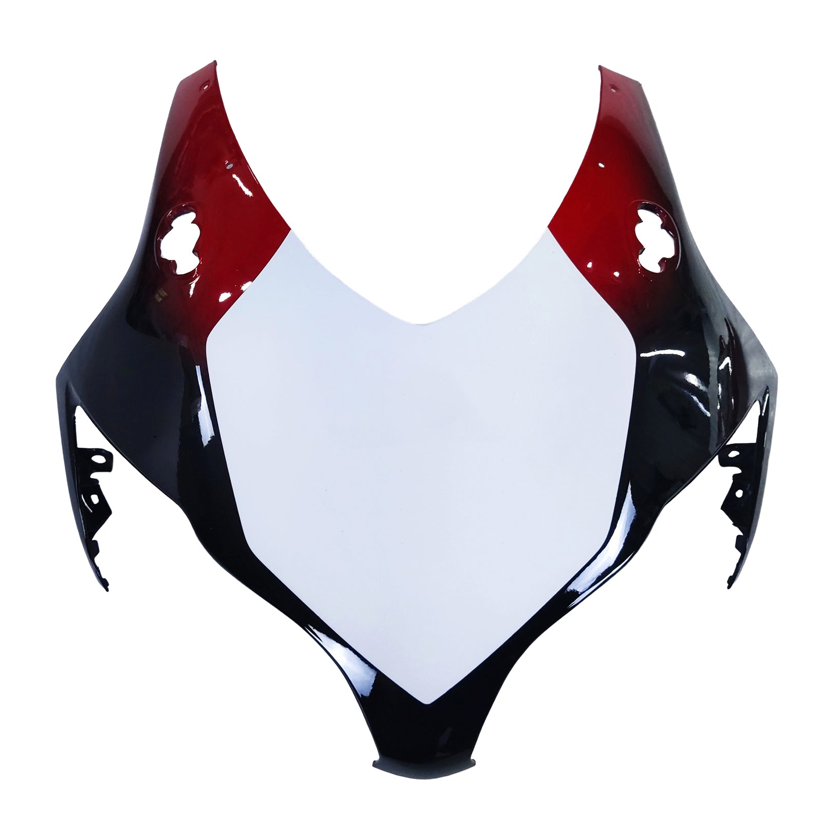 Amotopart Honda CBR1000RR 2008-2011 Kit Carrosserie plastični abs