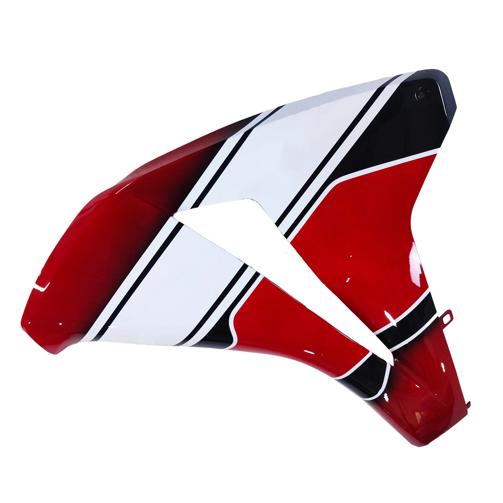 Amotopart Honda CBR1000RR 2008-2011 Kit Carrosserie plastični abs