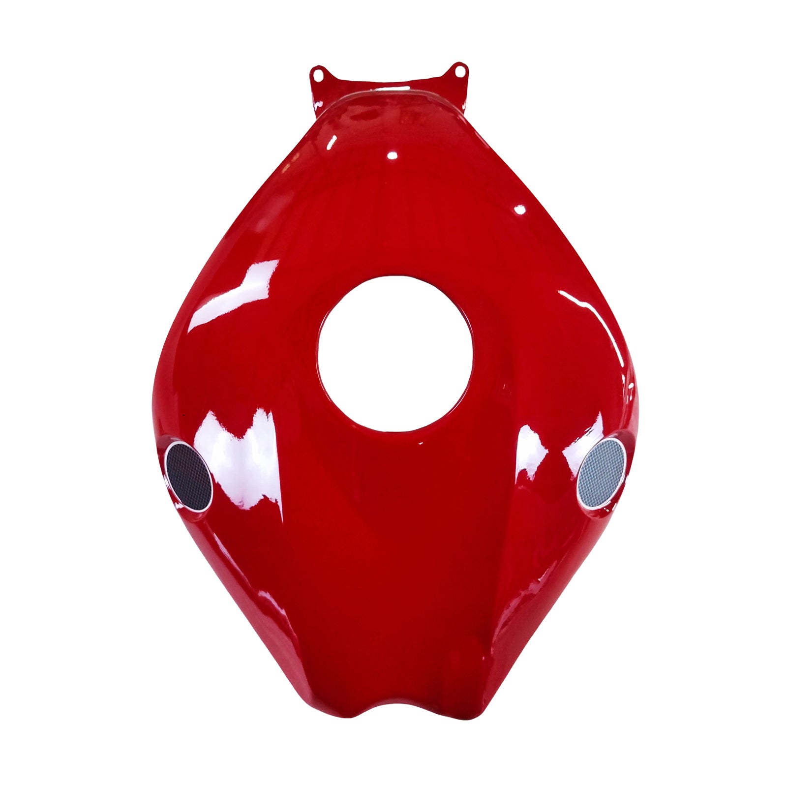 Amotopart Honda CBR1000RR 2008-2011 Kit Carrosserie plastični abs