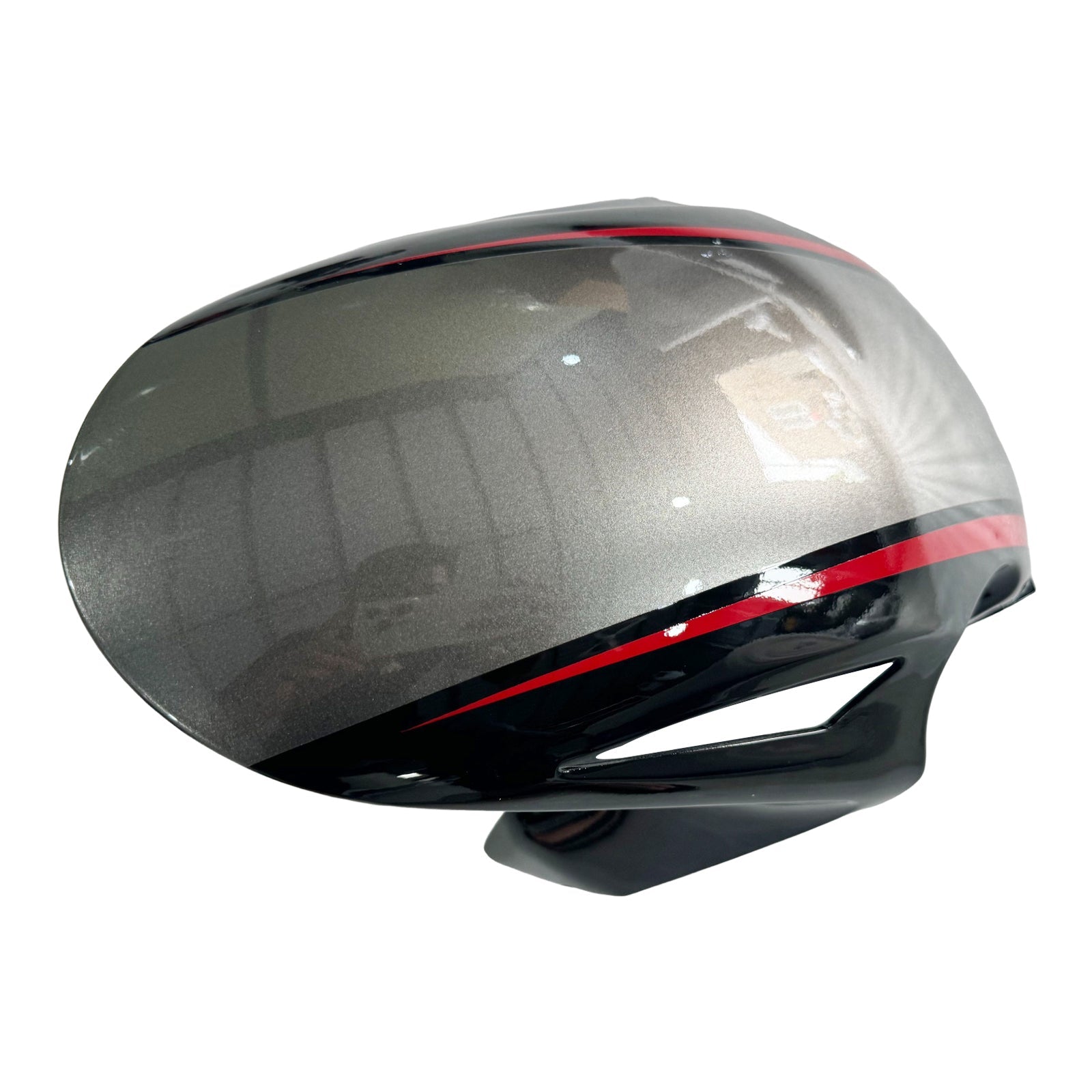 Amotopart Honda CBR1000RR 2008-2011 Kit Carénage Carrosserie Plastique ABS