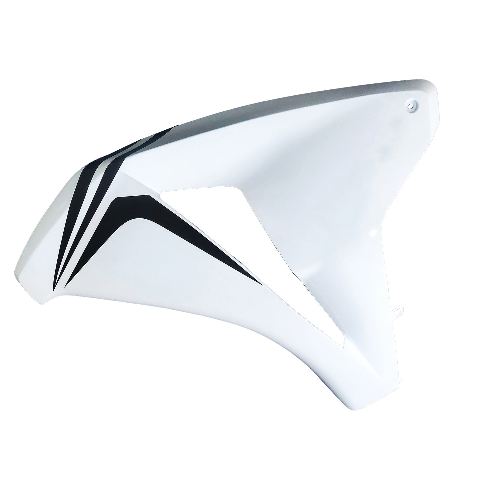 Amotopart Honda CBR1000RR 2008-2011 Kit Carénage Carrosserie Plastique ABS