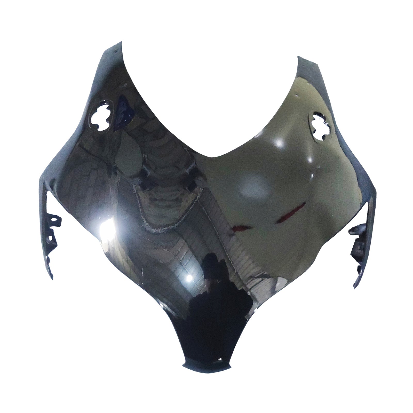 Amotopart Honda CBR1000RR 2008-2011 Kit Carénage Carrosserie Plastique ABS