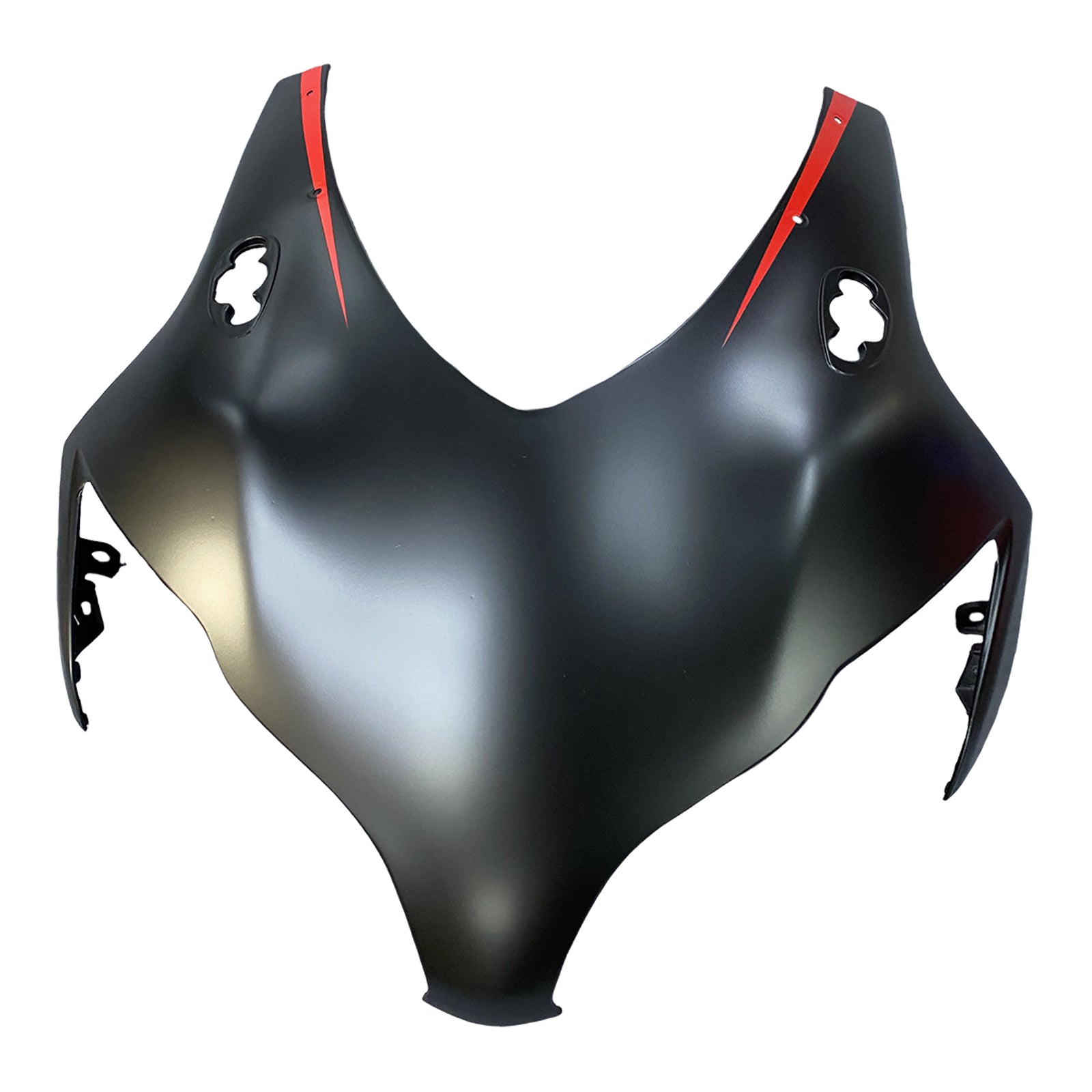Amotopart Honda CBR1000RR 2008-2011 Kit Carénage Carrosserie Plastique ABS