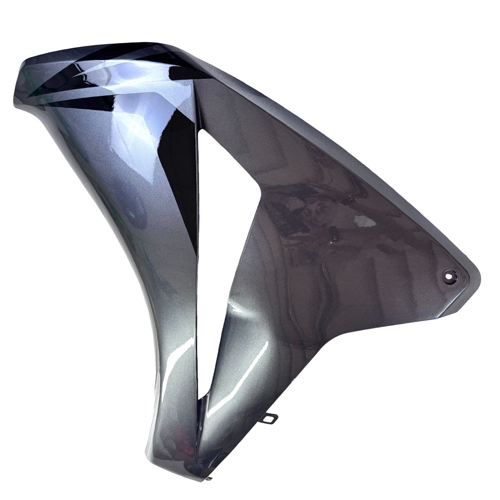 Amotopart Honda CBR1000RR 2008-2011 Kit Carénage Carrosserie Plastique ABS