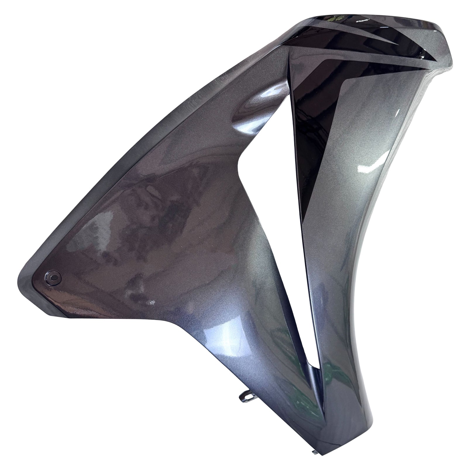 Amotopart Honda CBR1000RR 2008-2011 Kit Carénage Carrosserie Plastique ABS