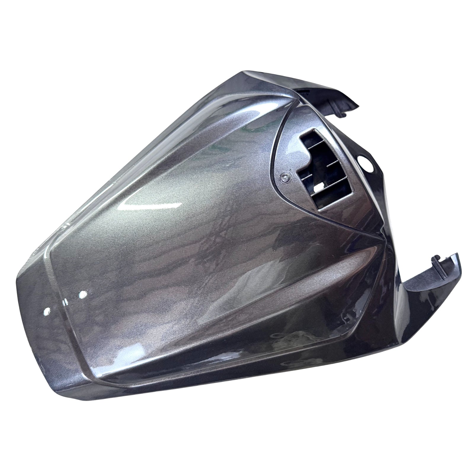 Amotopart Honda CBR1000RR 2008-2011 Kit Carénage Carrosserie Plastique ABS