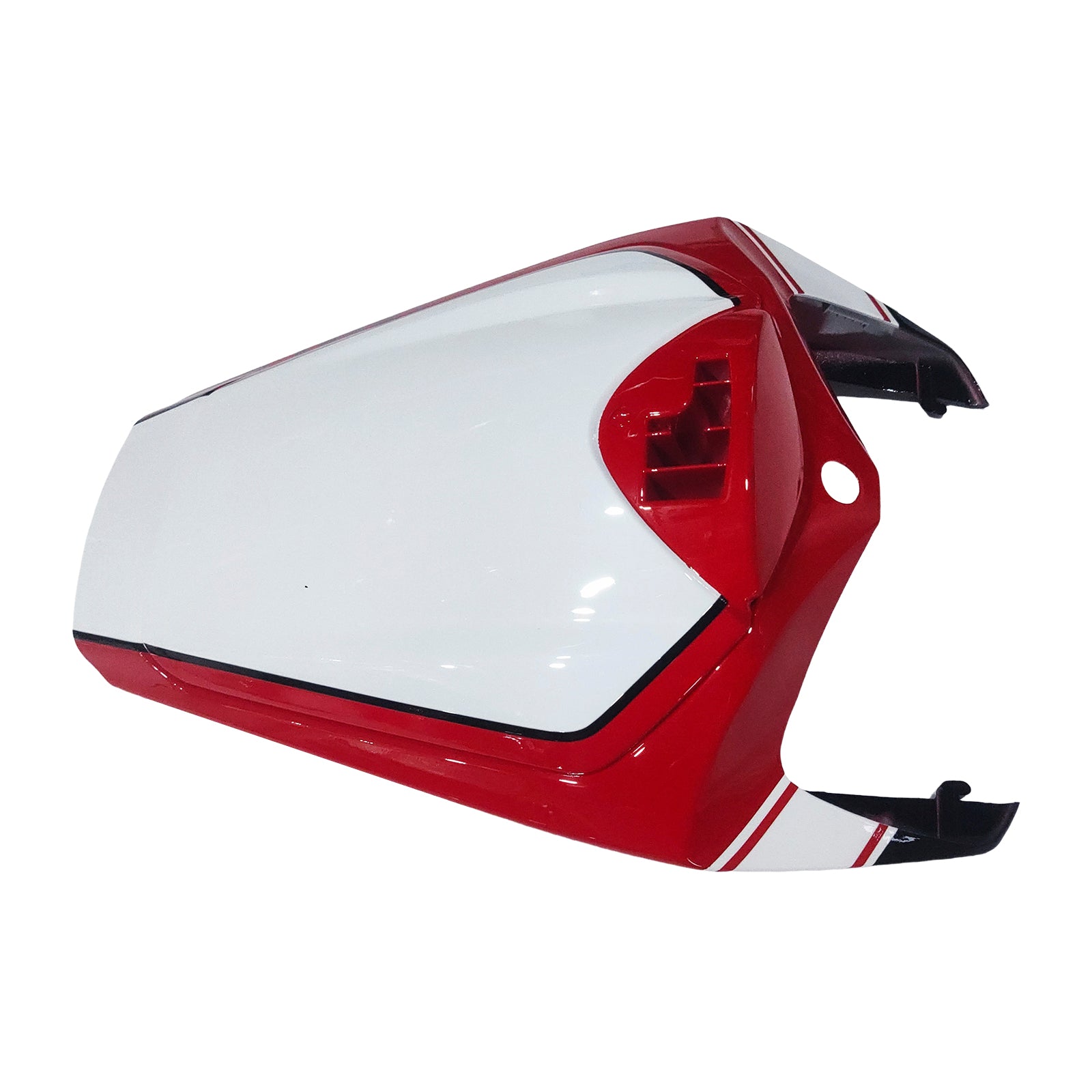 Amotopart Honda CBR1000RR 2008-2011 Kit Carénage Carrosserie Plastique ABS