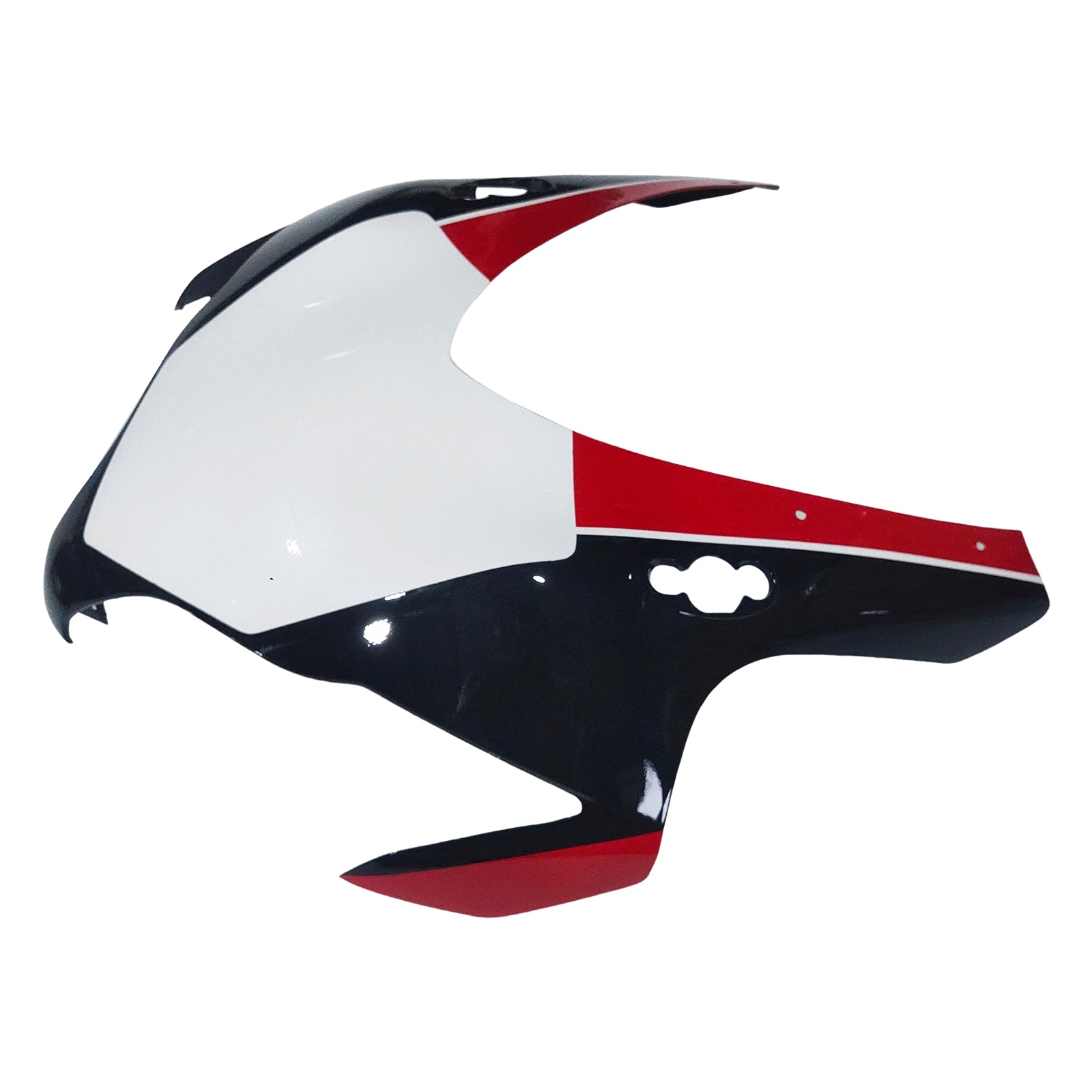 Amotopart Honda CBR1000RR 2008-2011 Kit Carénage Carrosserie Plastique ABS