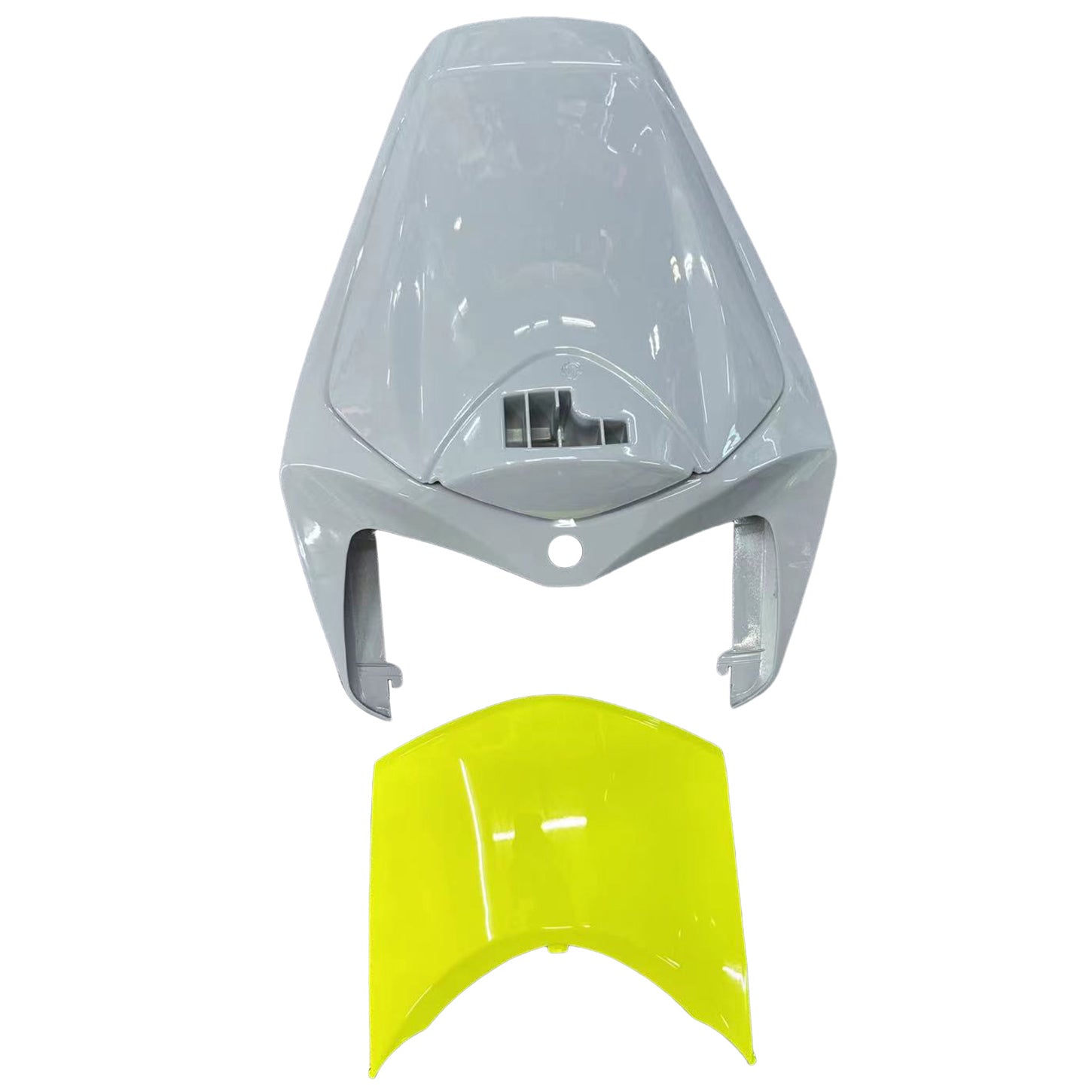 Amotopart Honda CBR1000RR 2008-2011 Kit Carrosserie plastični abs