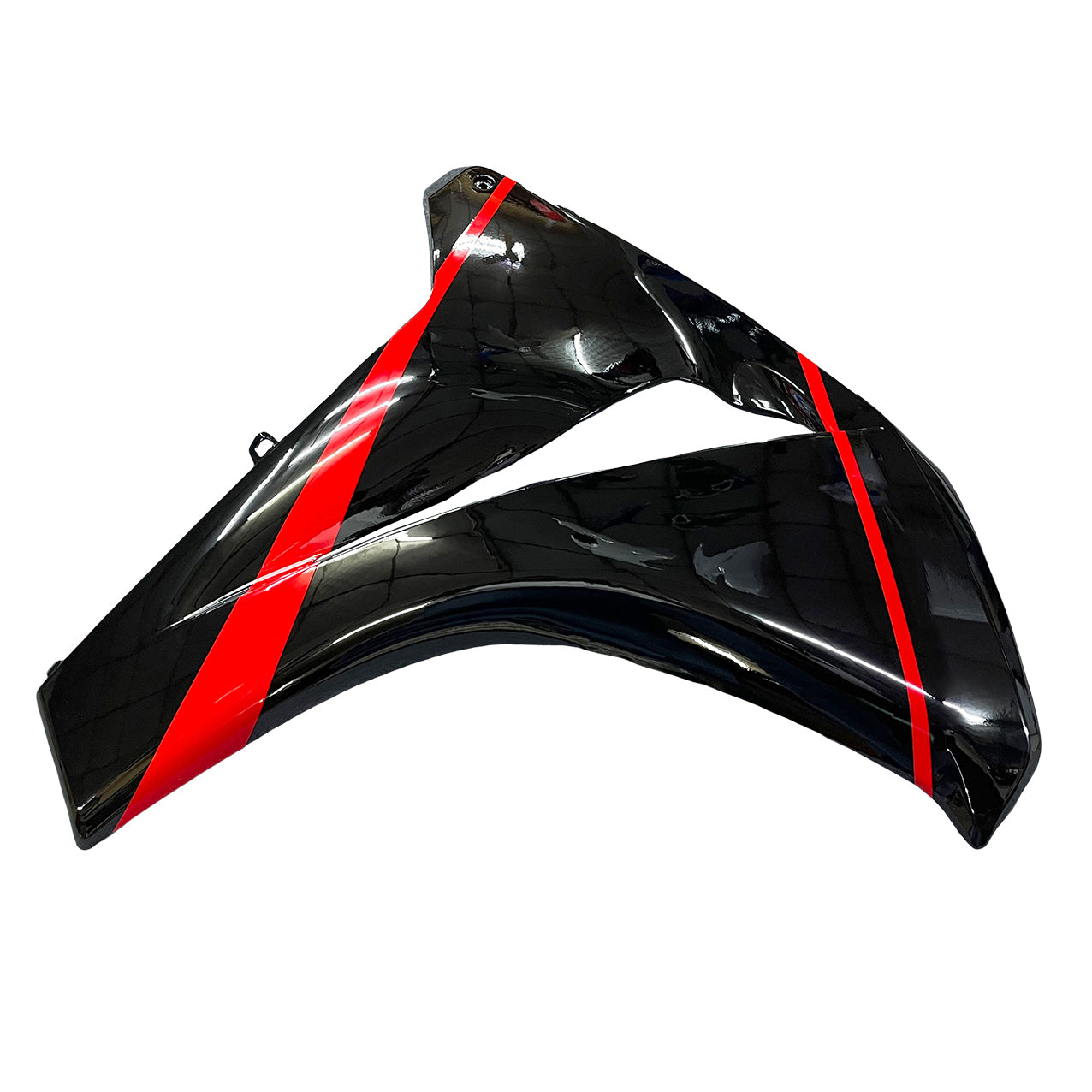 Amotopart Honda CBR1000RR 2008-2011 Kit Carénage Carrosserie Plastique ABS