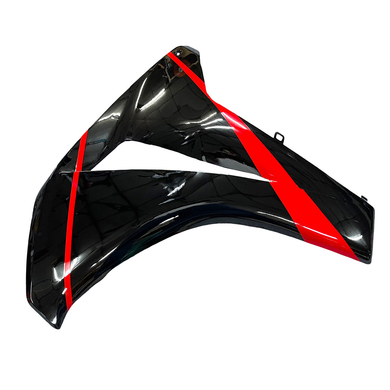 Amotopart Honda CBR1000RR 2008-2011 Kit Carénage Carrosserie Plastique ABS