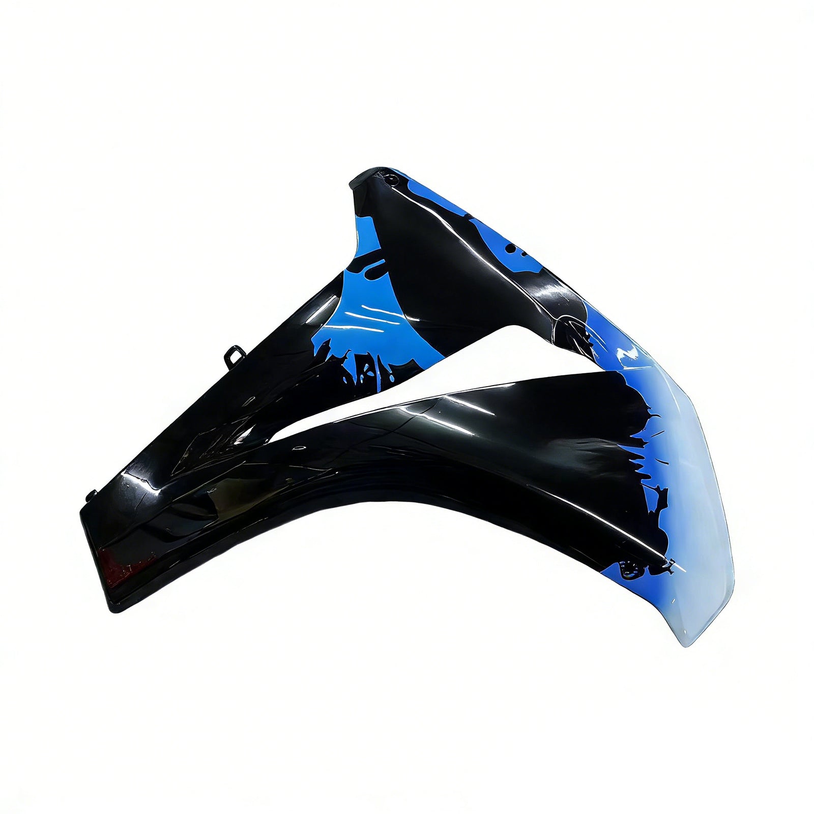 Amotopart Honda CBR1000RR 2008-2011 ABS kunststof carrosseriekuipset