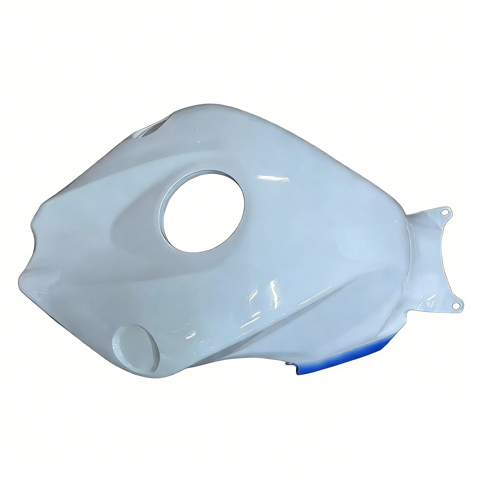 Amotopart Honda CBR1000RR 2008-2011 ABS kunststof carrosseriekuipset