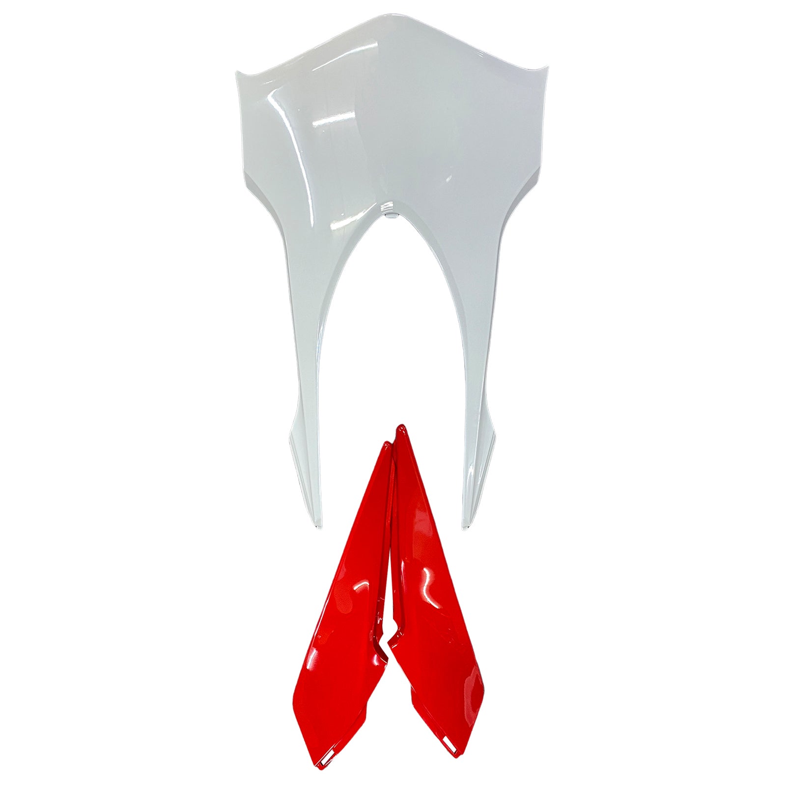 AMOPART per CBR1000RR (2012-2016) GRIP BODYWORK PLASTICA modellata dalla vendita calda per iniezione ABS