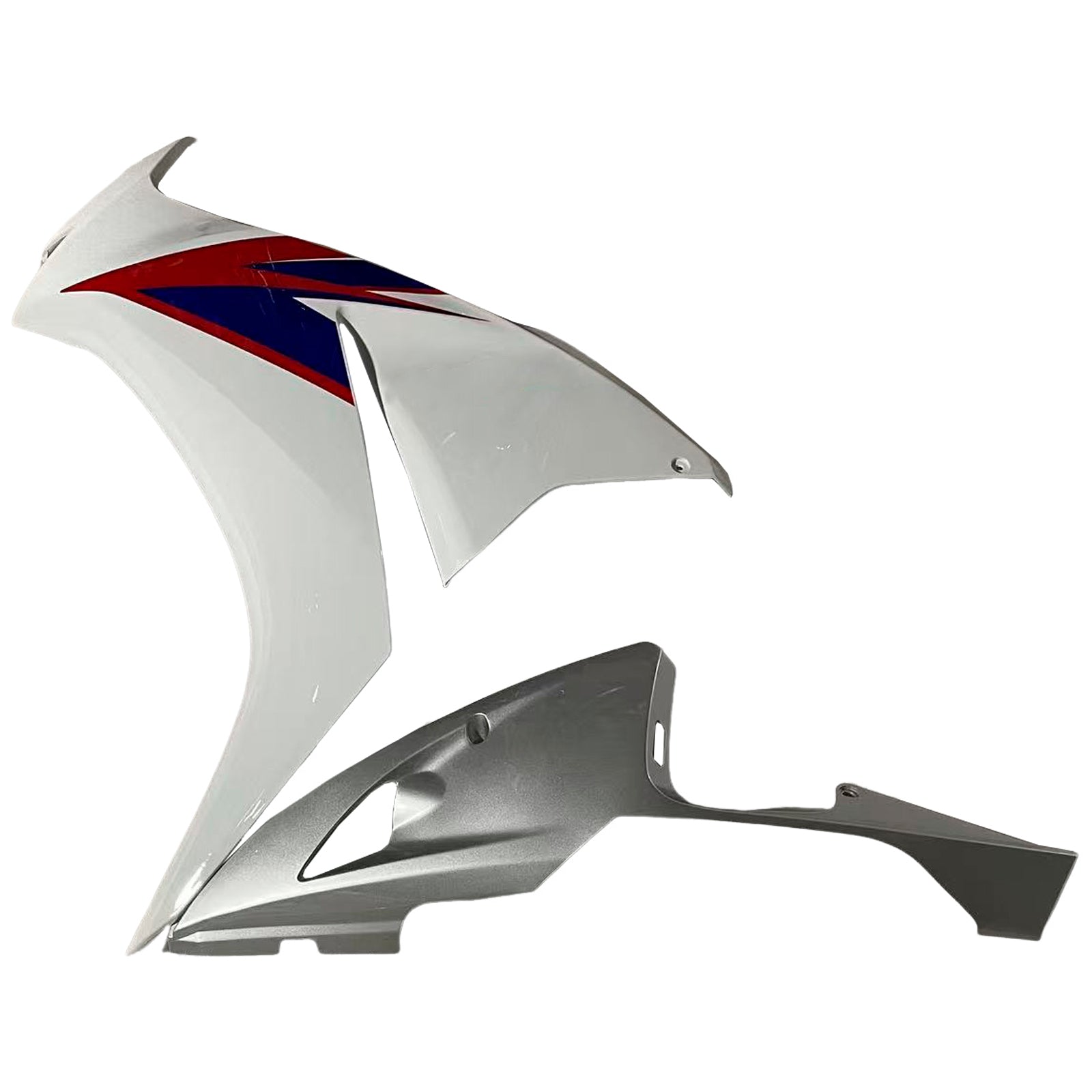 Owiewki Amotopart 2012-2016 Honda CBR1000RR HRC Biała CBR Generic