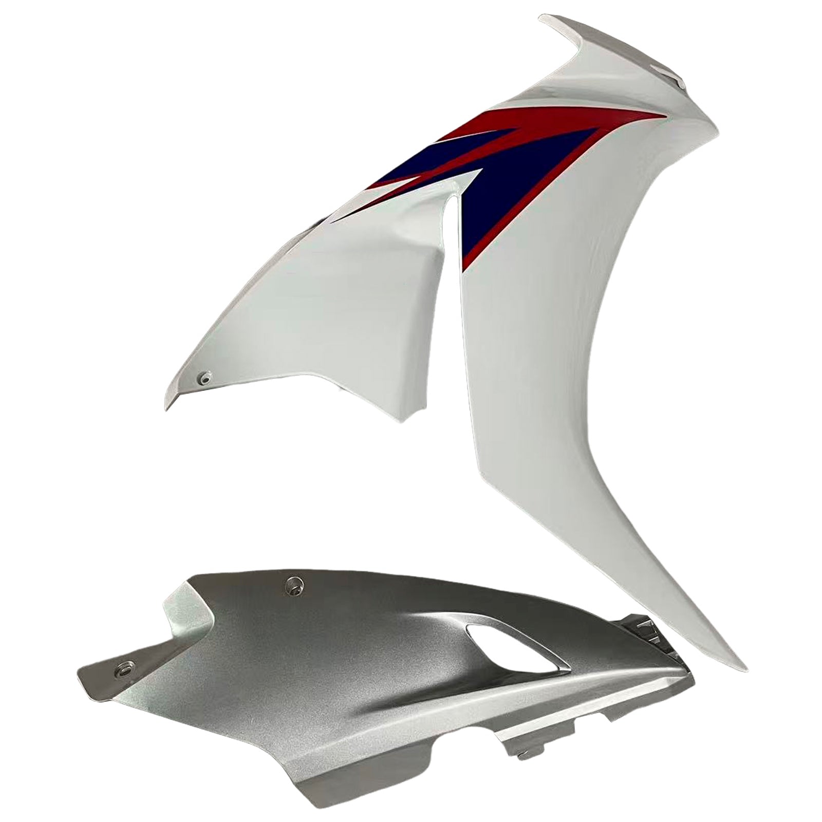 Owiewki Amotopart 2012-2016 Honda CBR1000RR HRC Biała CBR Generic