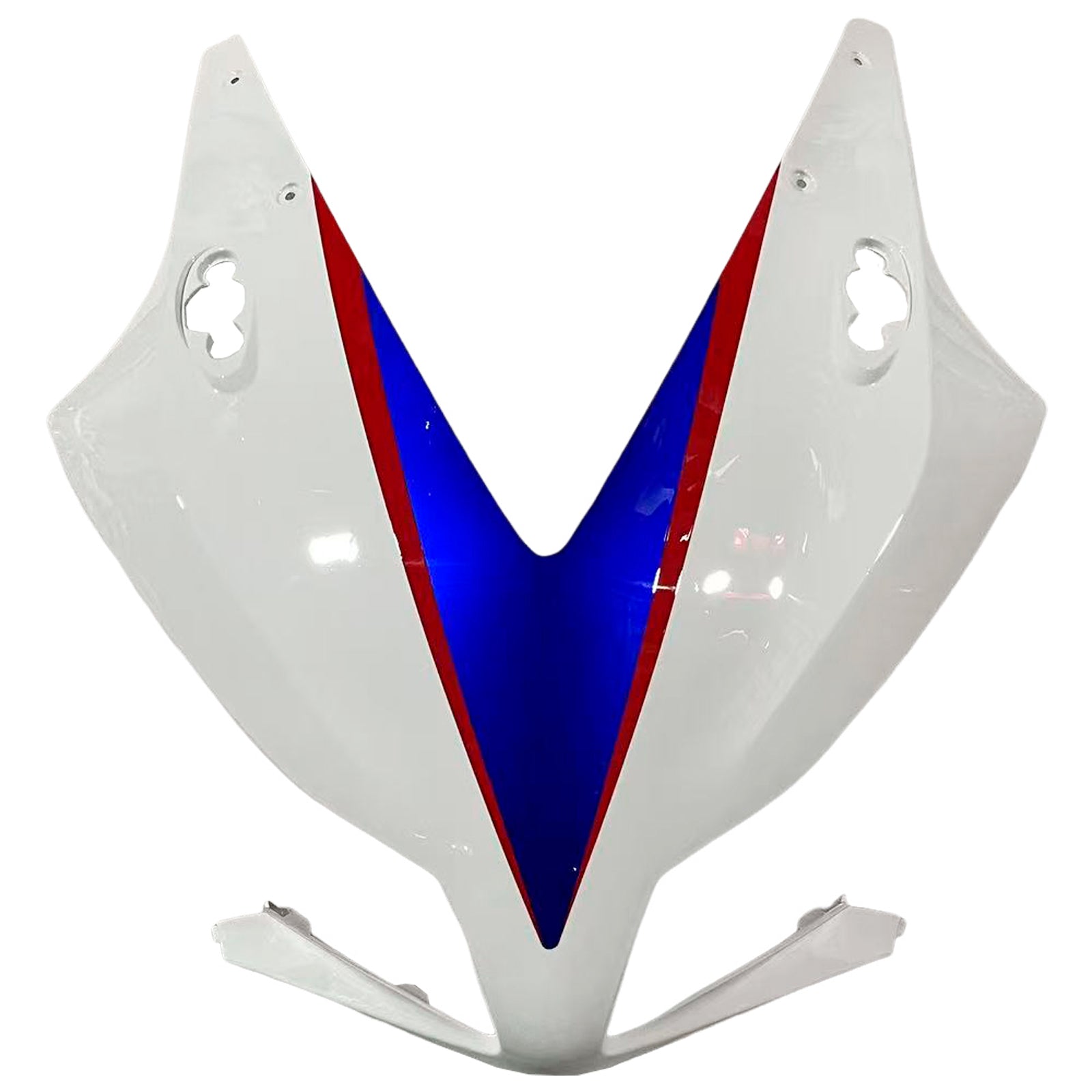 Owiewki Amotopart 2012-2016 Honda CBR1000RR HRC Biała CBR Generic