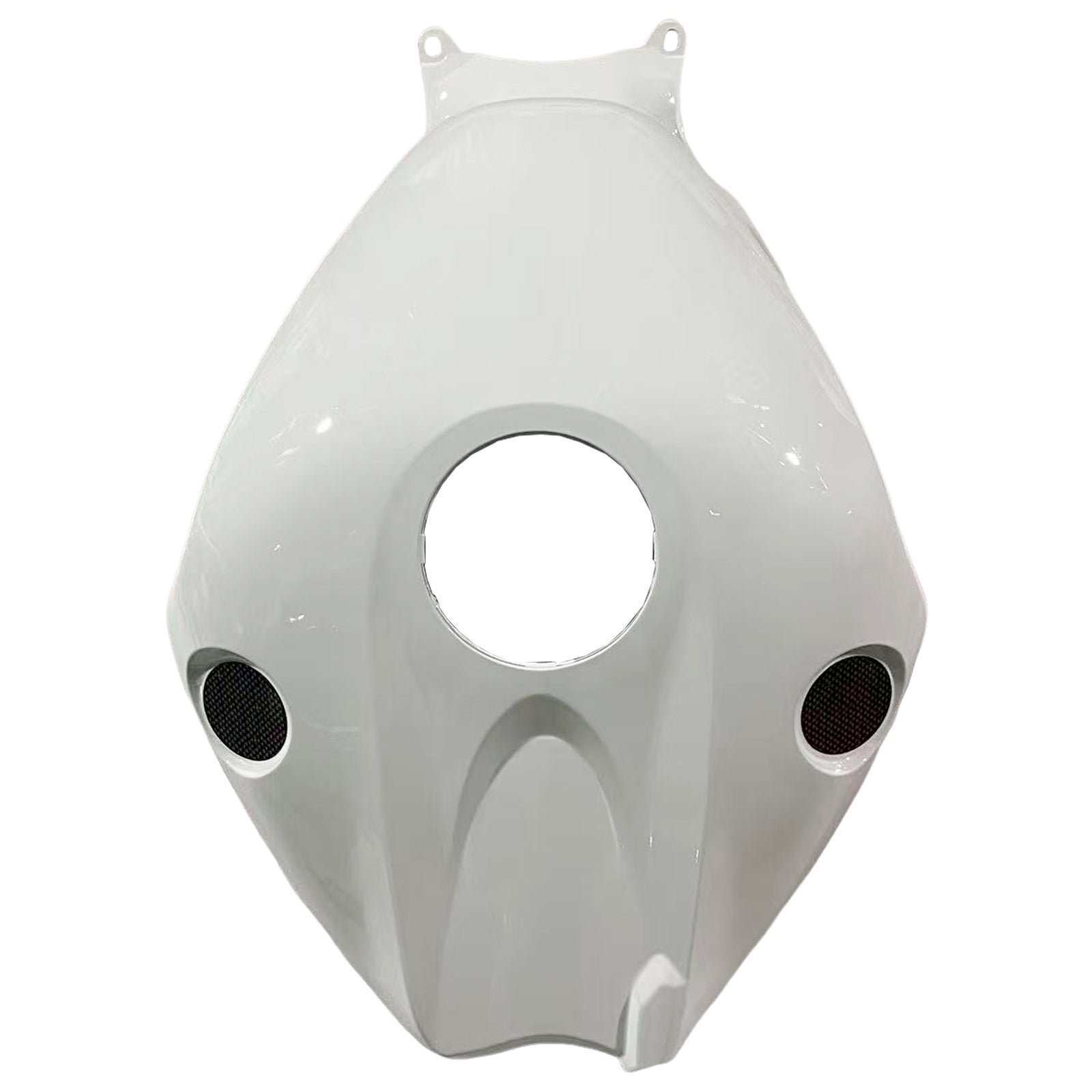 Owiewki Amotopart 2012-2016 Honda CBR1000RR HRC Biała CBR Generic