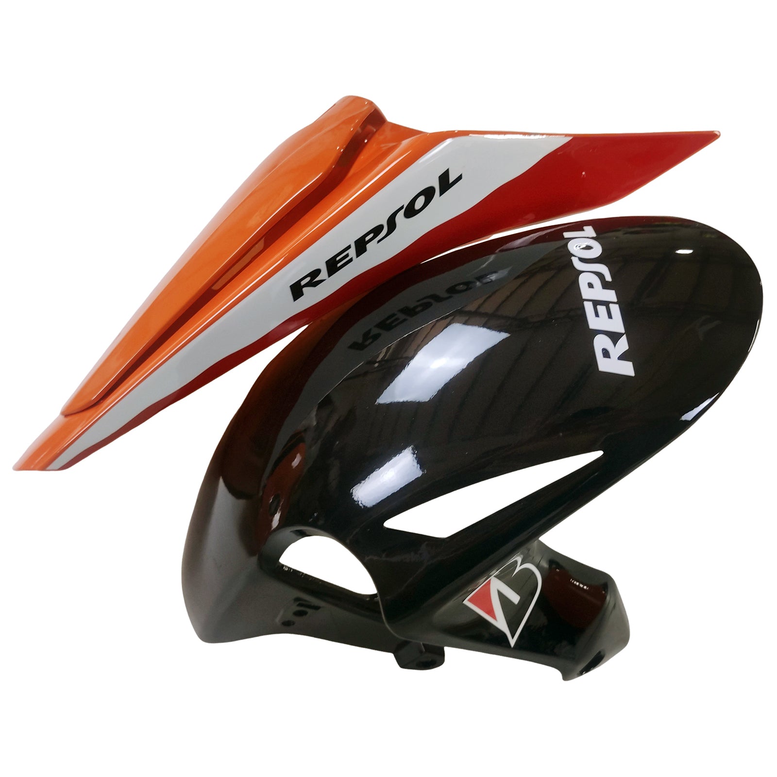 Ranges Amotopart 2012-2016 Honda CBR1000rr Repsol Orange Generic