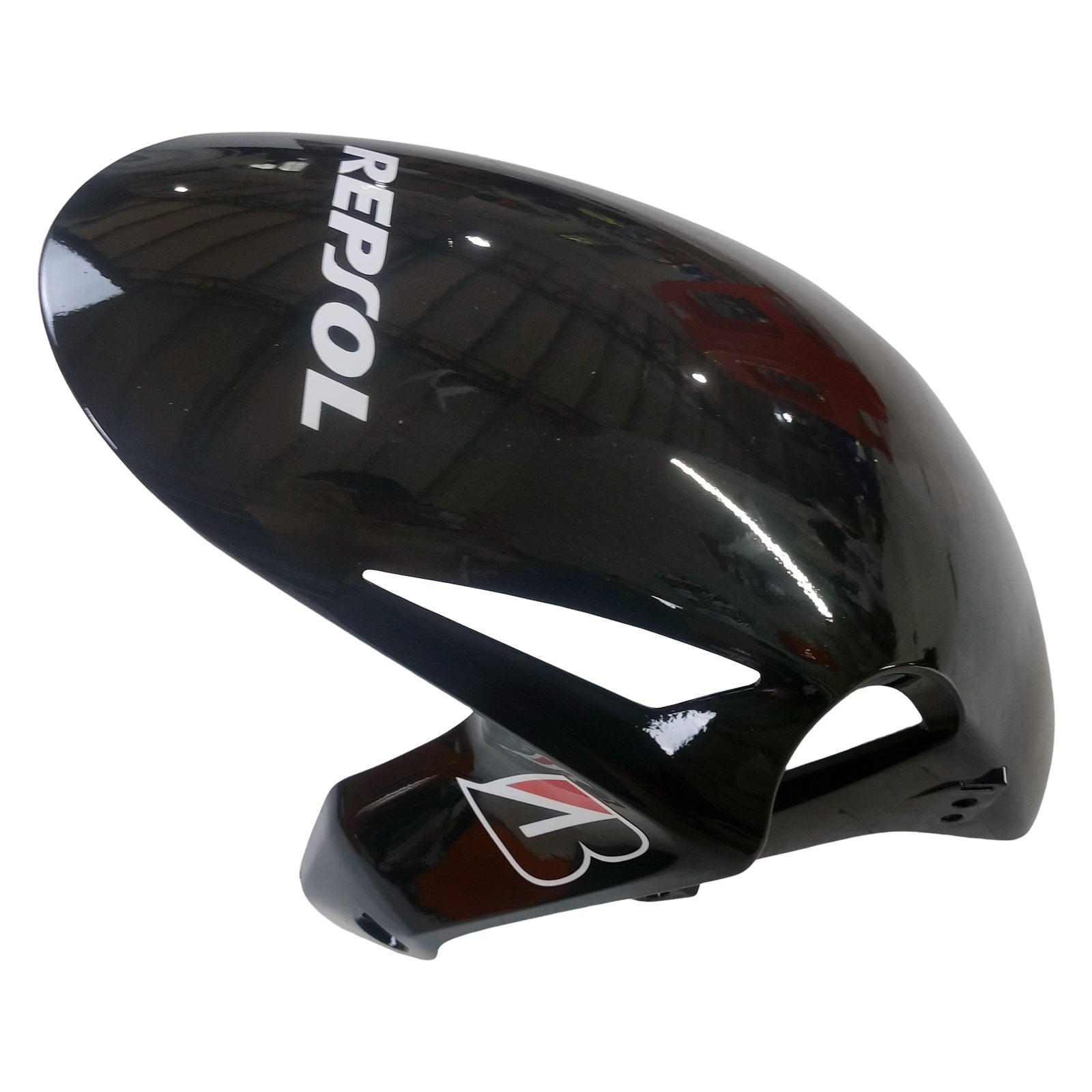 Ranges Amotopart 2012-2016 Honda CBR1000rr Repsol Orange Generic