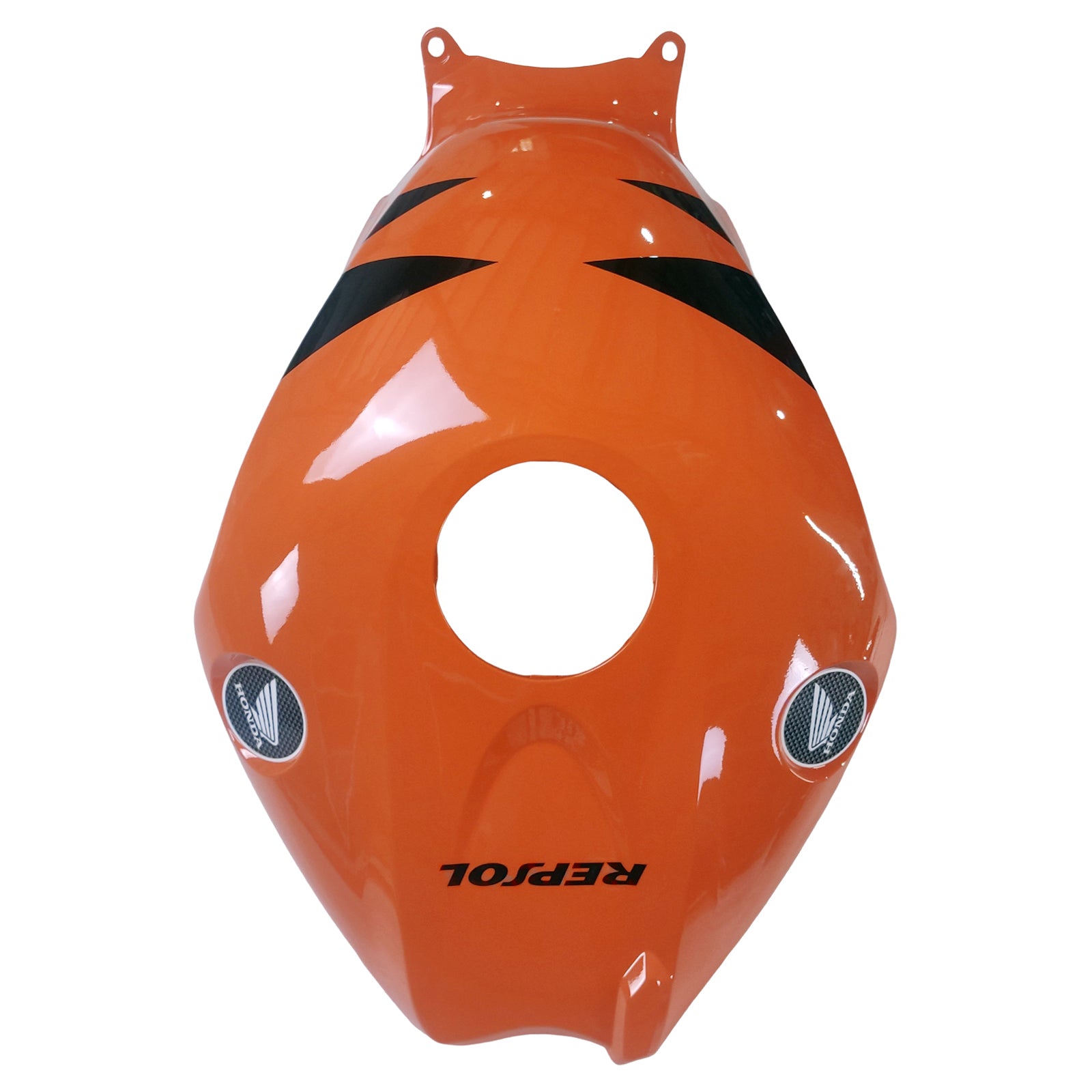 Ranges Amotopart 2012-2016 Honda CBR1000rr Repsol Orange Generic