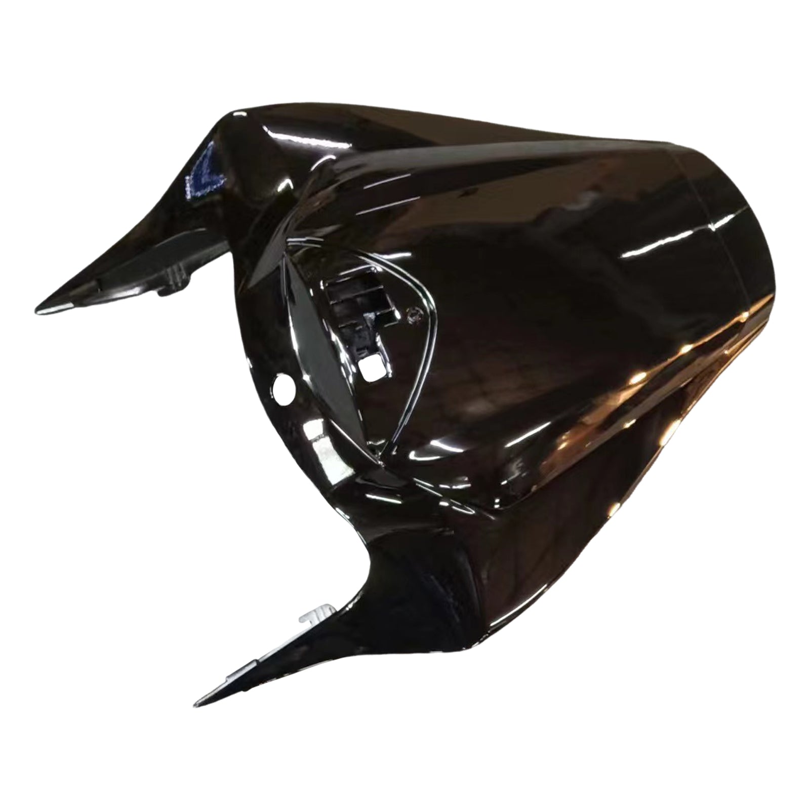 Carene Amotopart 2012-2016 Honda CBR1000RR Nero CBR Generico