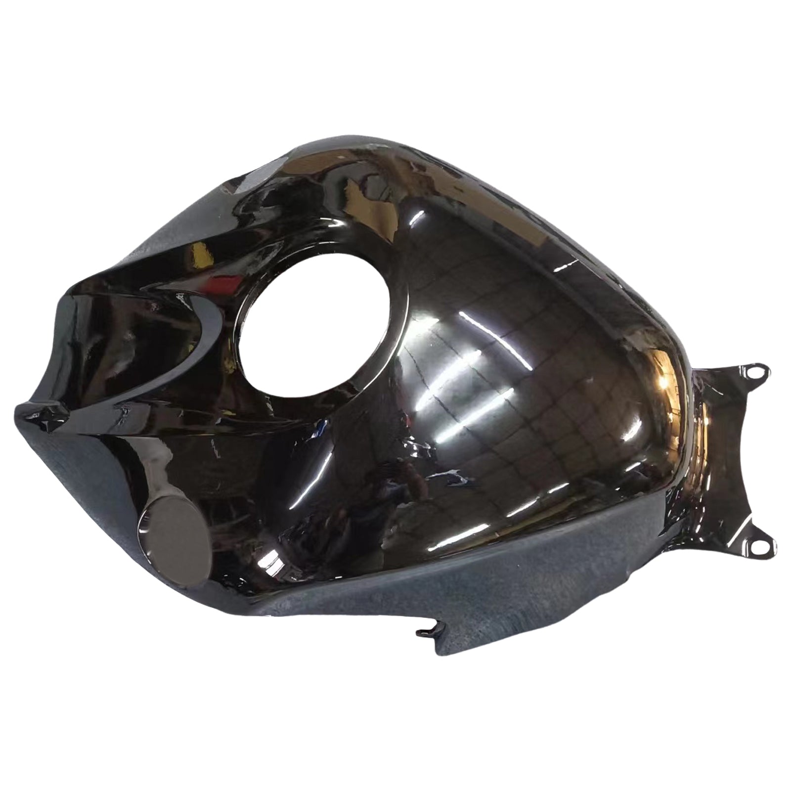 Carene Amotopart 2012-2016 Honda CBR1000RR Nero CBR Generico