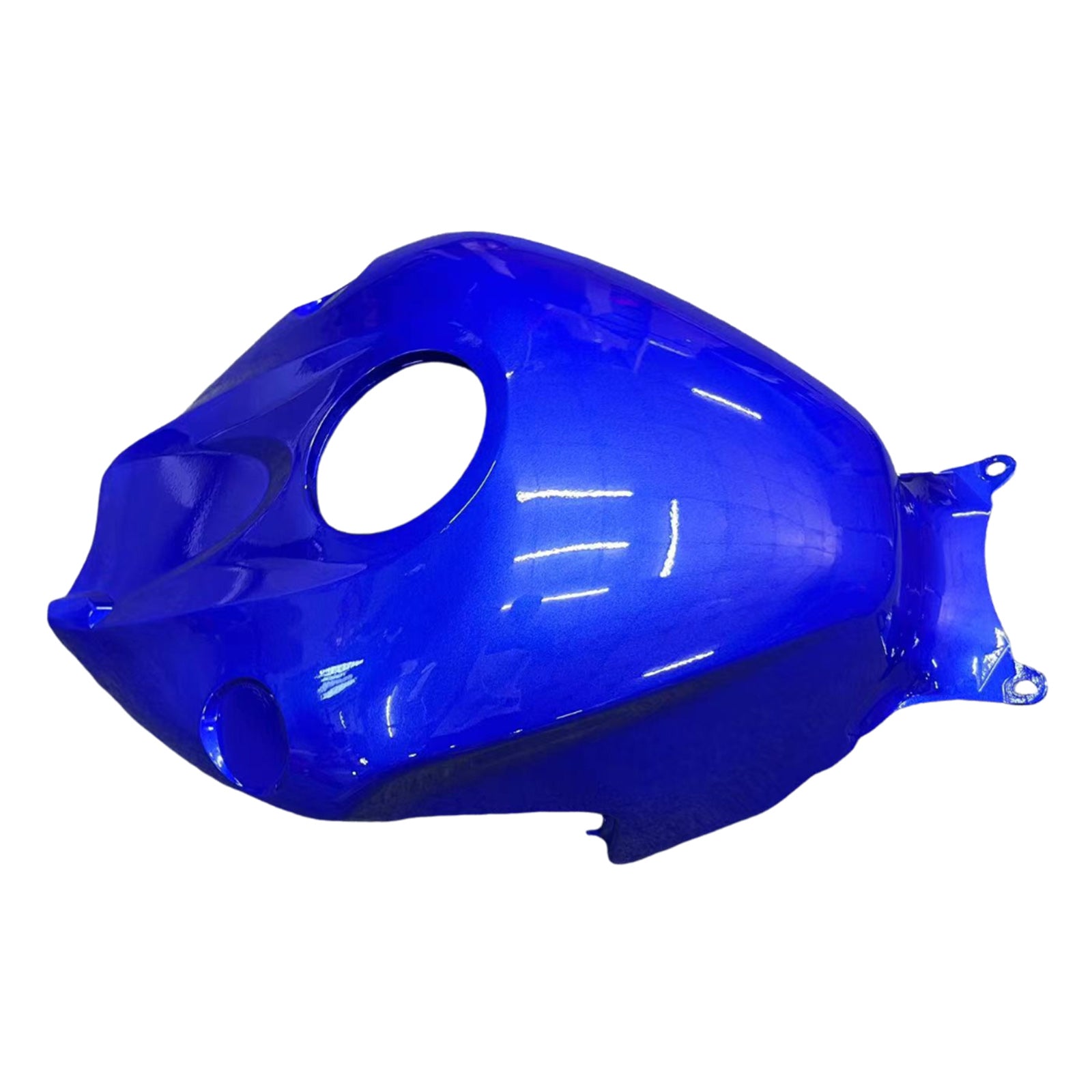 Injectiekuipset carrosserie kunststof ABS voor Honda CBR1000RR 2012-2016
