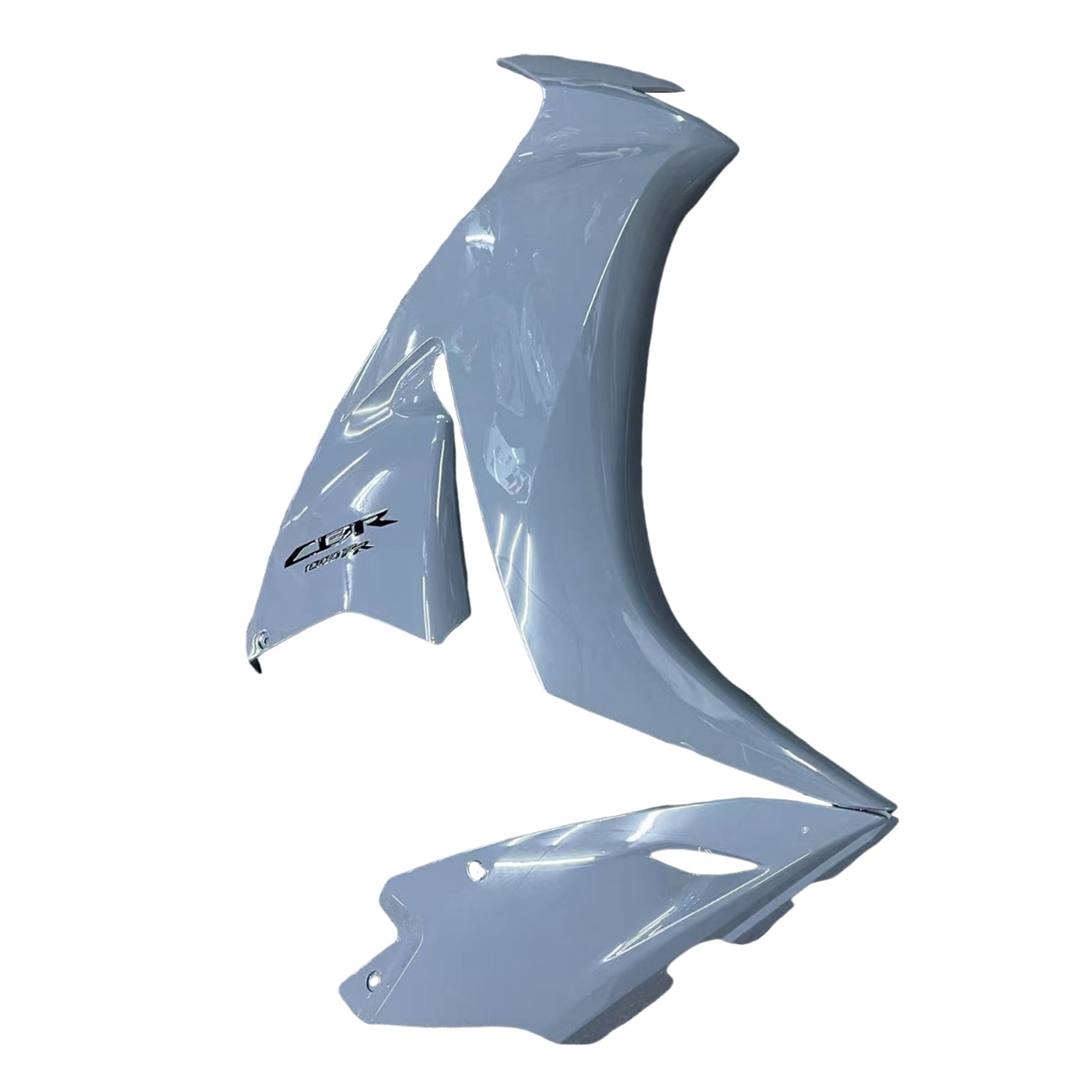 Injectiekuipset carrosserie kunststof ABS voor Honda CBR1000RR 2012-2016