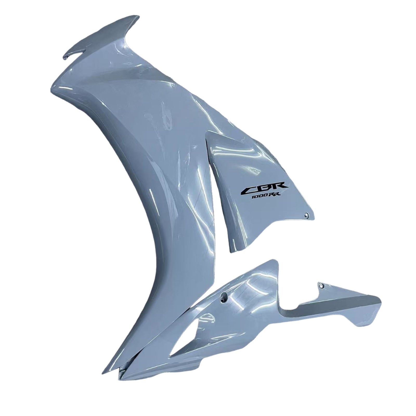 Injectiekuipset carrosserie kunststof ABS voor Honda CBR1000RR 2012-2016