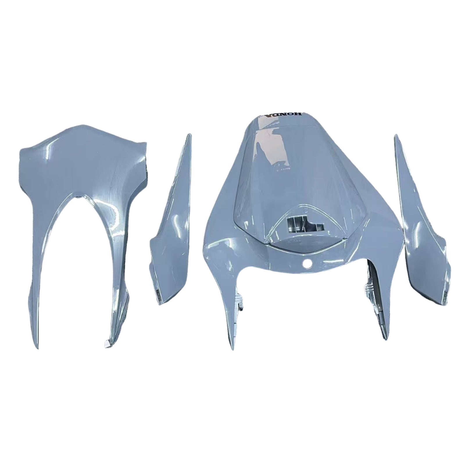Injectiekuipset carrosserie kunststof ABS voor Honda CBR1000RR 2012-2016