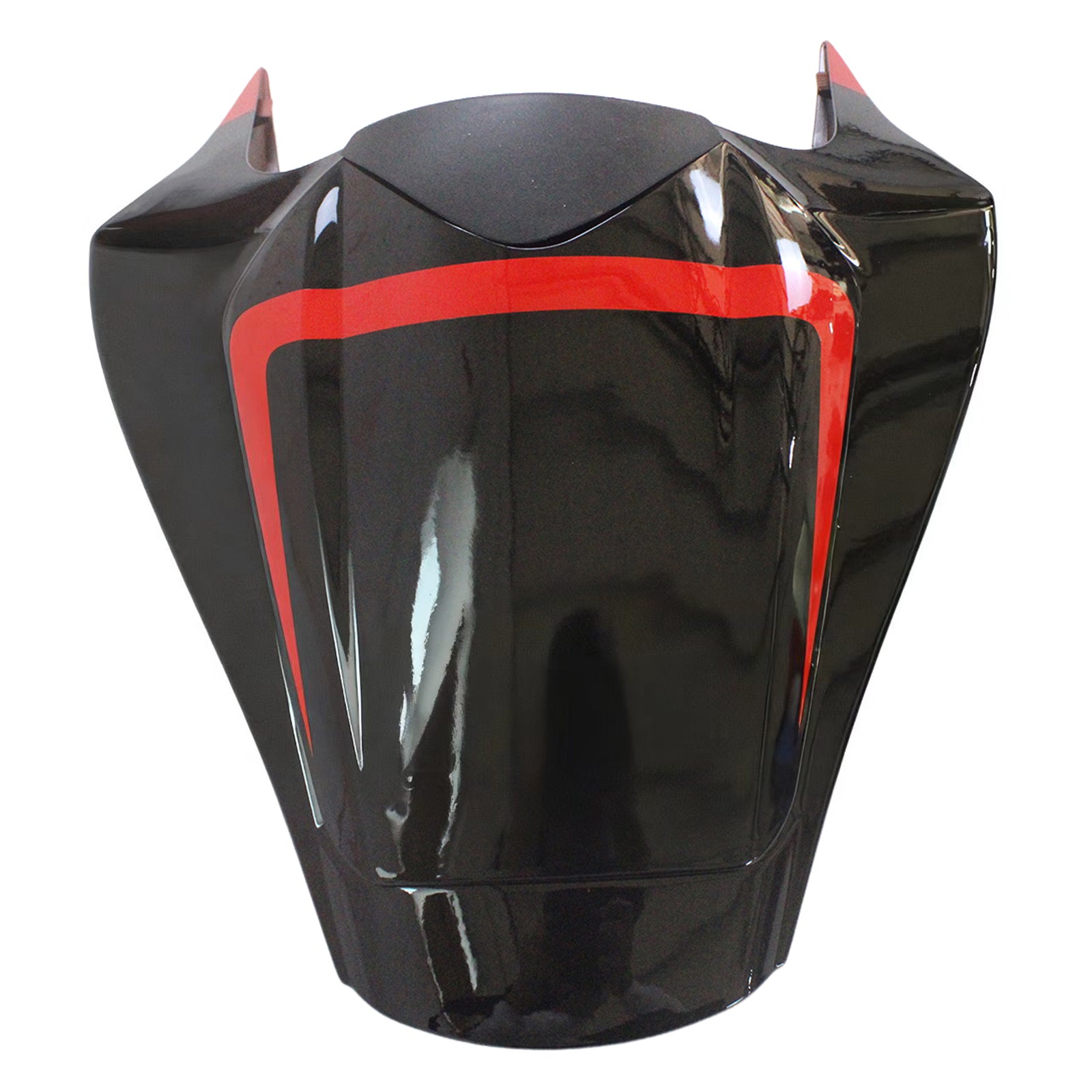 Amotopart Honda CBR1000RR 2012-2016 Kit Carénage Carrosserie Plastique ABS