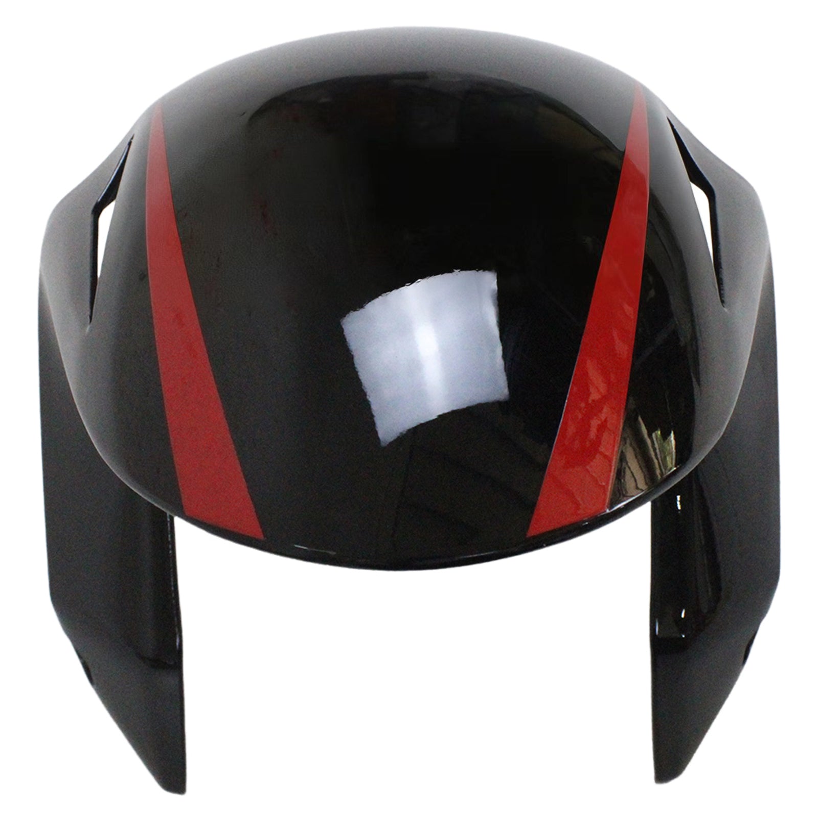 Amotopart Honda CBR1000RR 2012-2016 Kit Carénage Carrosserie Plastique ABS