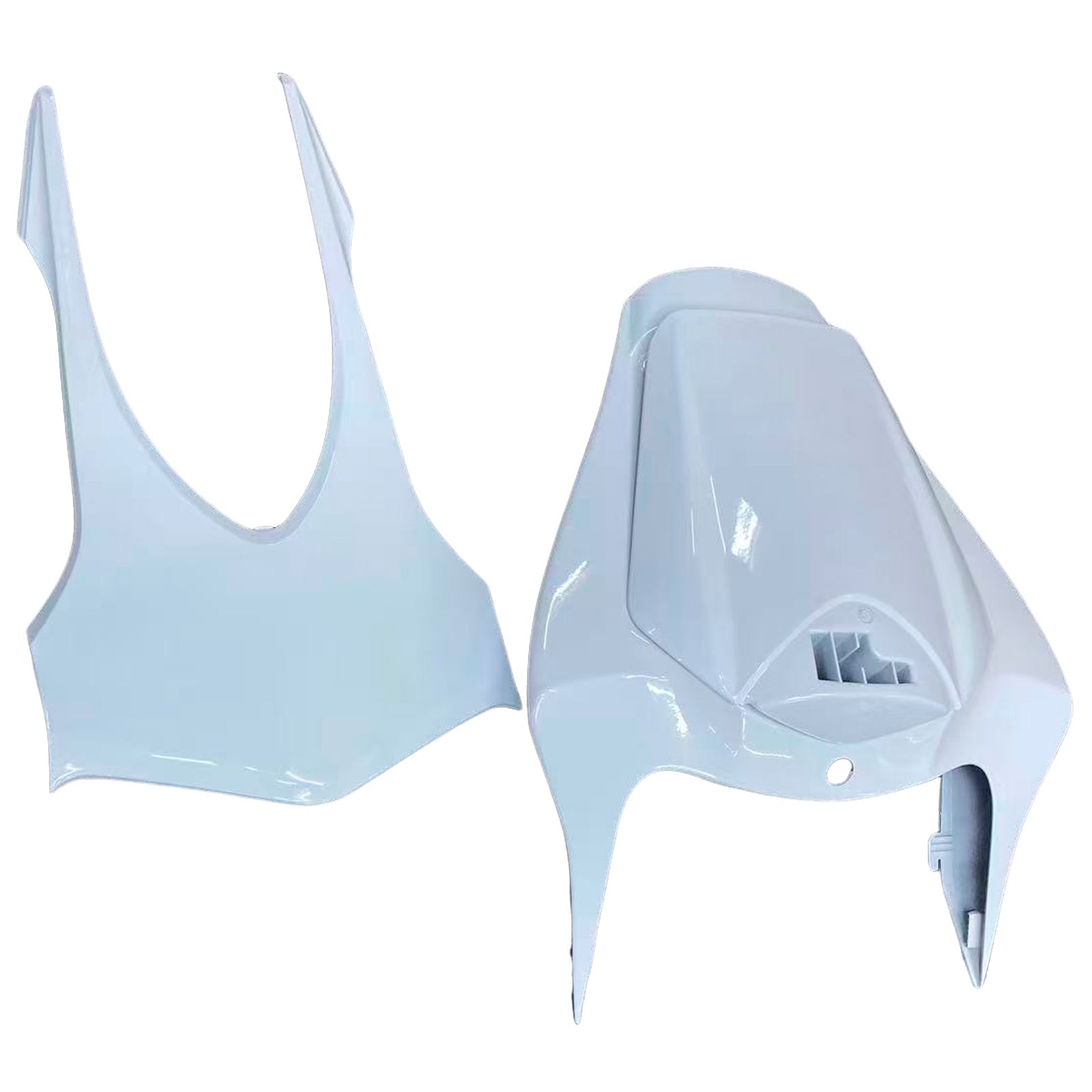 Amotopart Honda CBR1000RR 2012-2016 Kit Carrosserie plastični abs