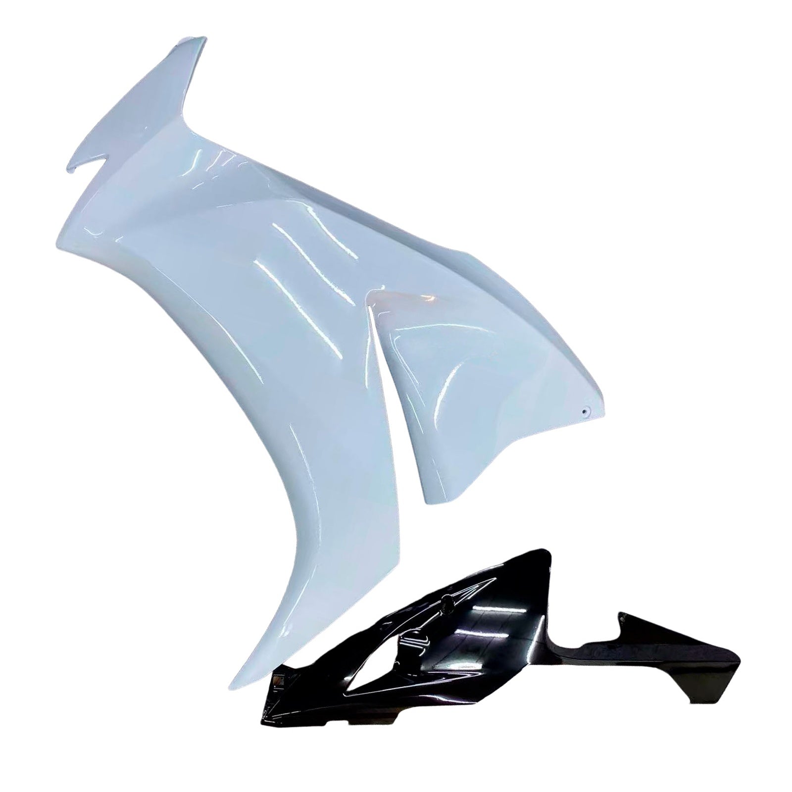 Amotopart Honda CBR1000RR 2012-2016 Kit Carrosserie plastični abs