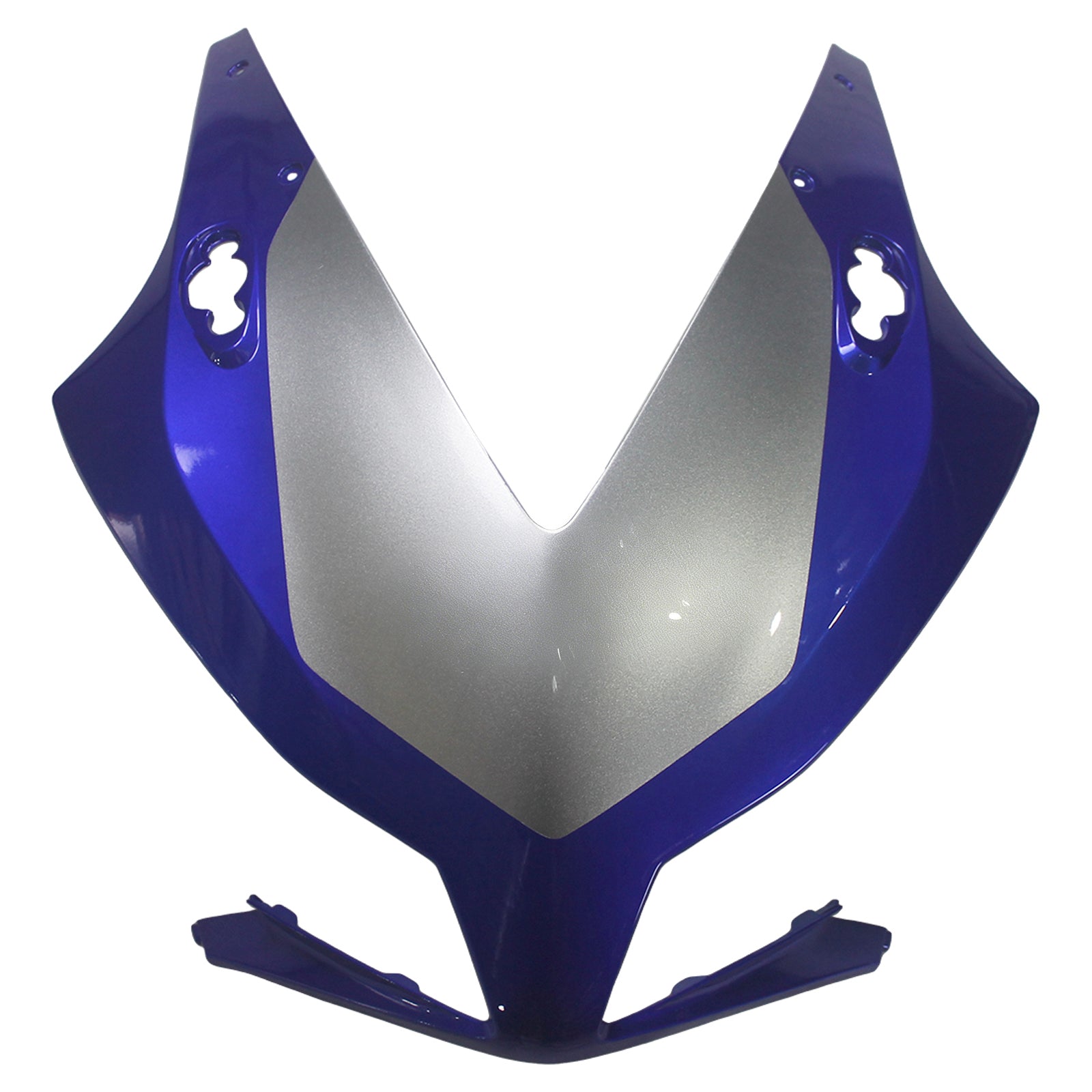 Amotopart Honda CBR1000RR 2012-2016 Kit Carénage Carrosserie Plastique ABS