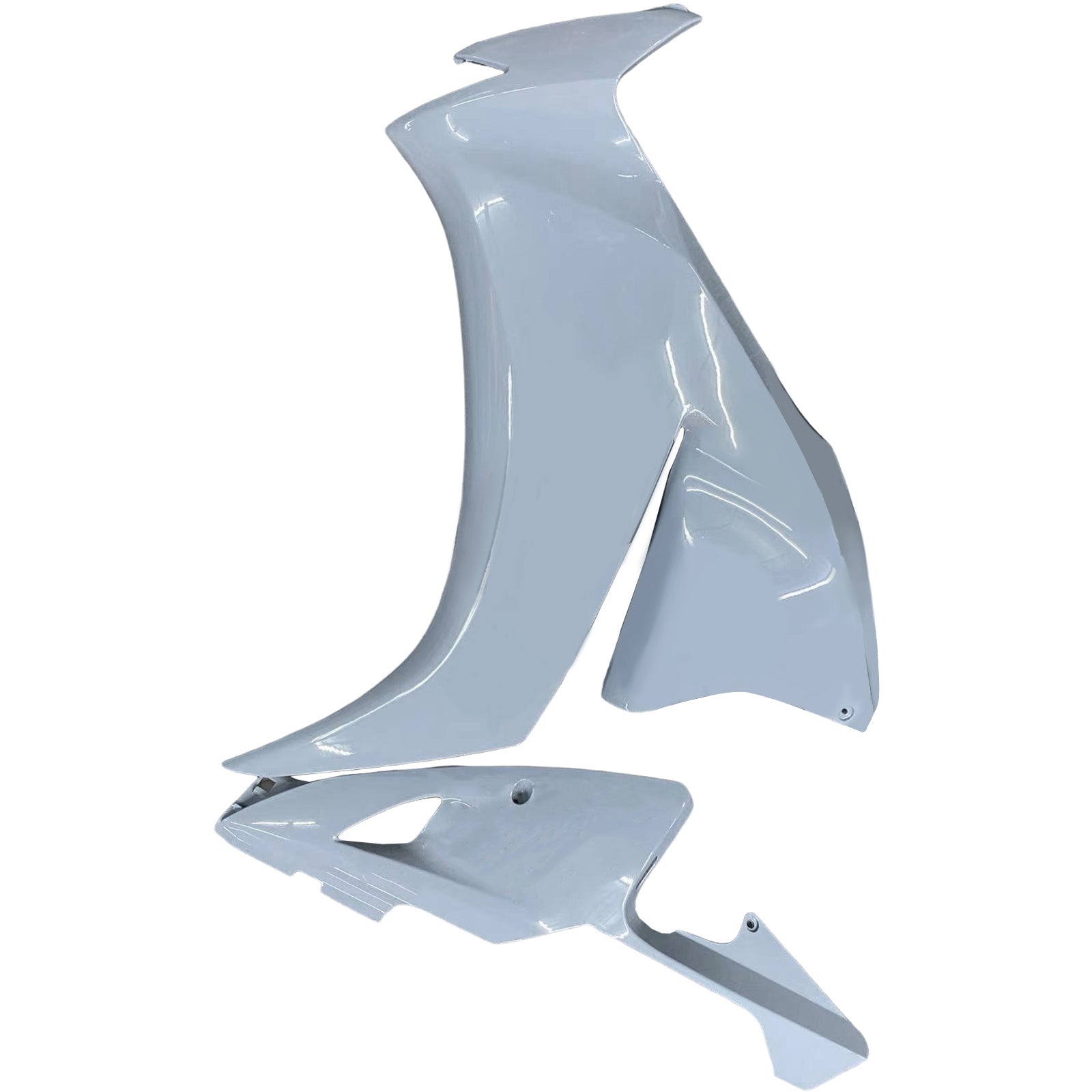 Amotopart Honda CBR1000RR 2012-2016 Kit Carénage Carrosserie Plastique ABS