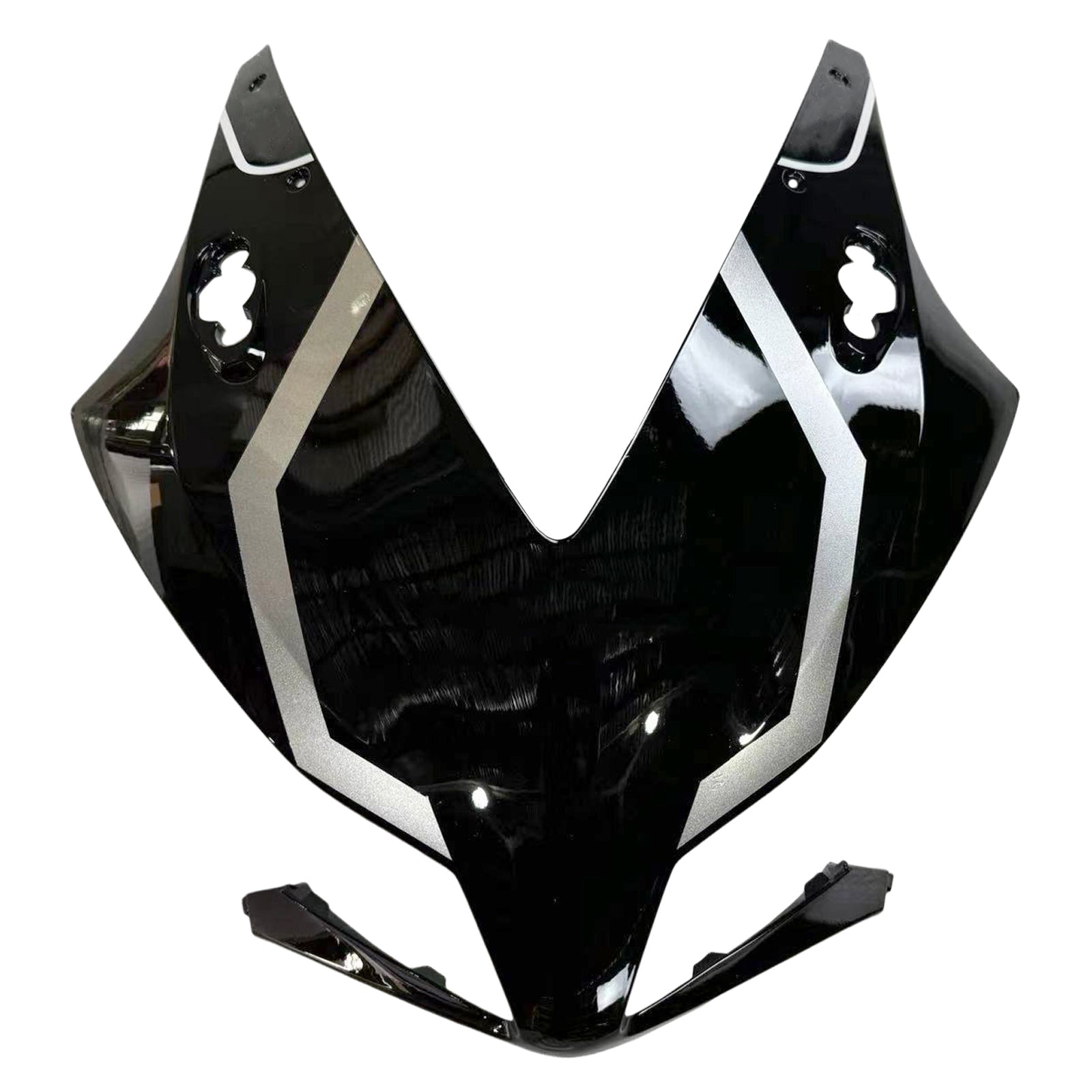 Amotopart Honda CBR1000RR 2012-2016 Kit Carrosserie plastični abs