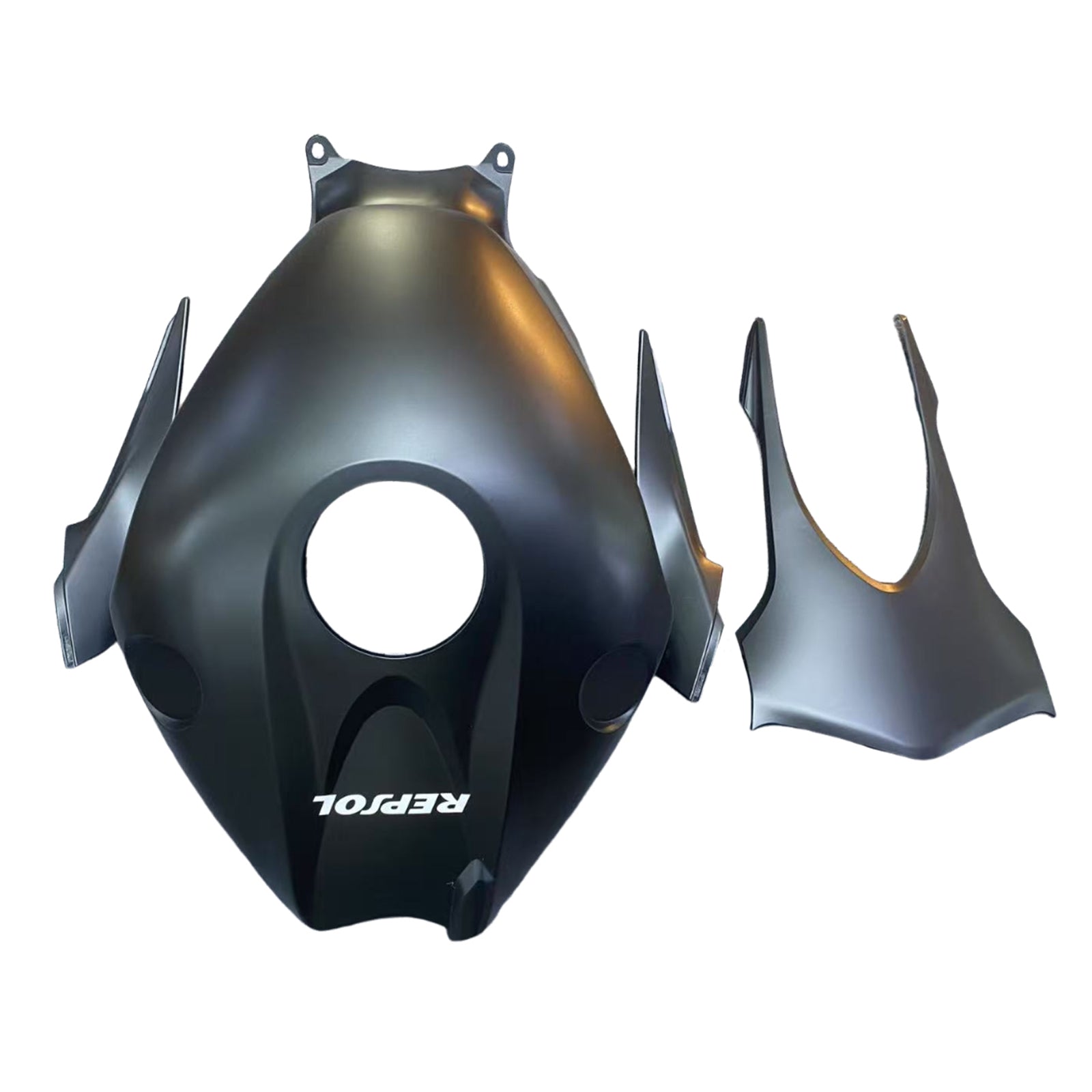 Amotopart Honda CBR1000RR 2012-2016 Kit de carenado de carrocería de plástico ABS