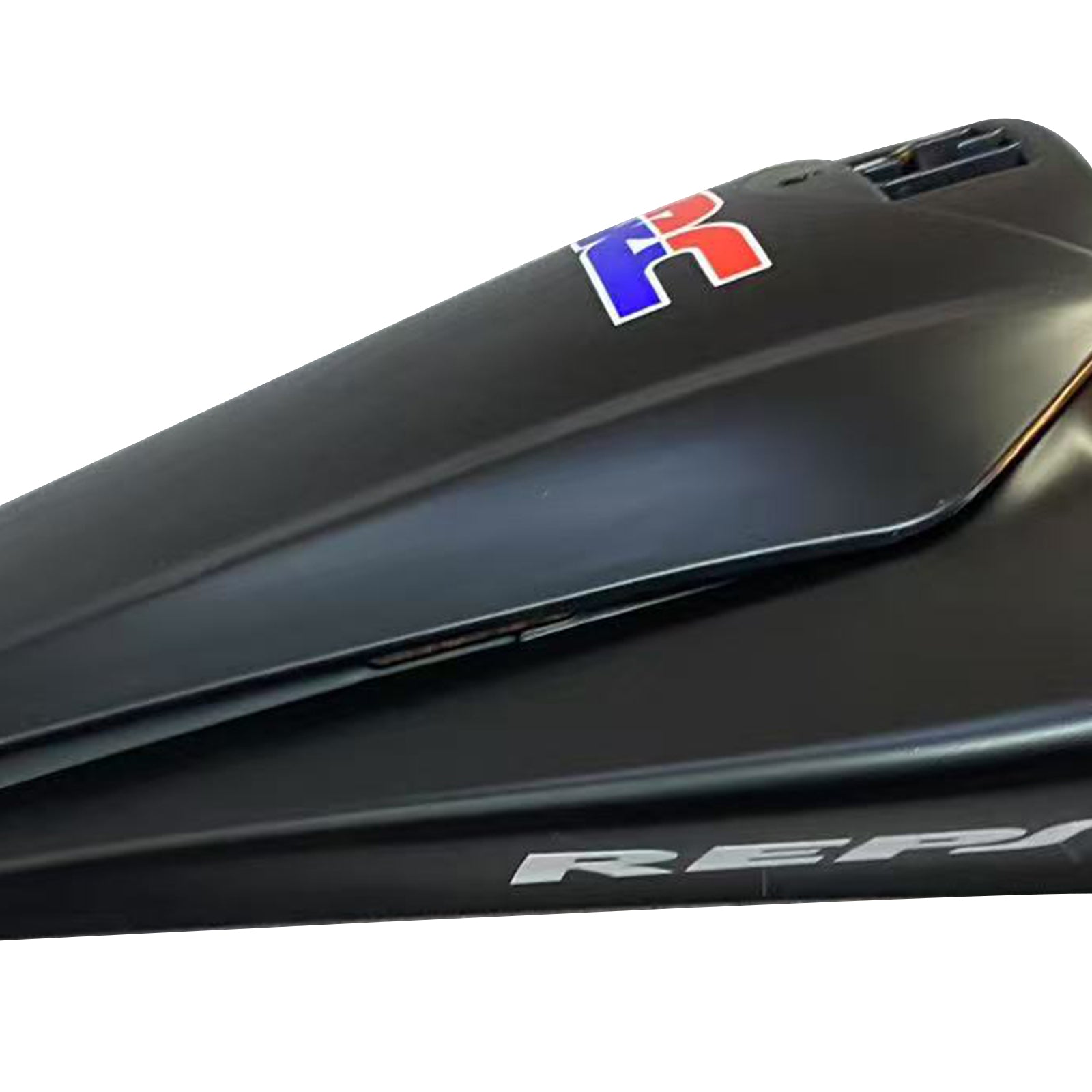 Amotopart Honda CBR1000RR 2012-2016 Kit de carenado de carrocería de plástico ABS