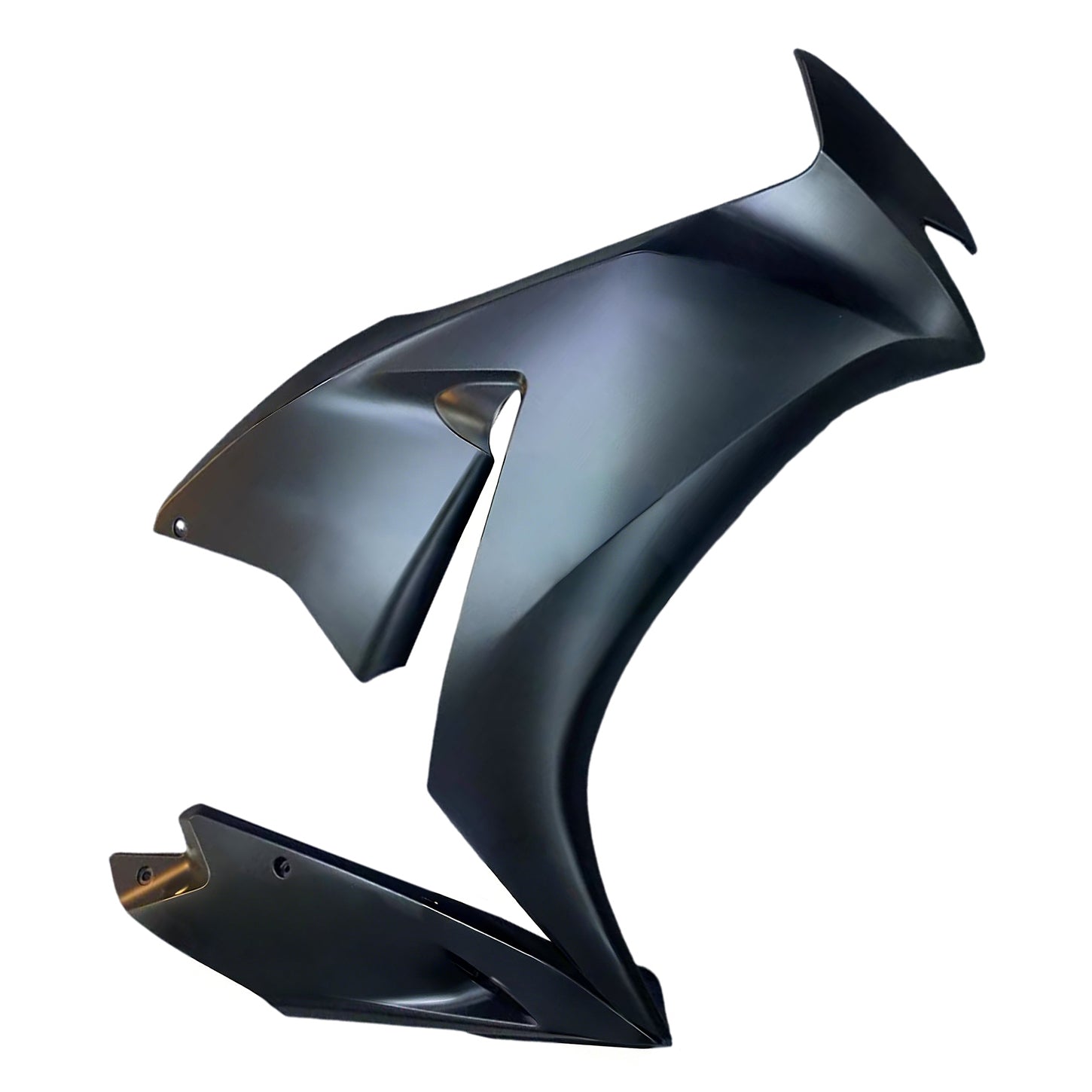 Amotopart Honda CBR1000RR 2012-2016 Kit Carénage Carrosserie Plastique ABS