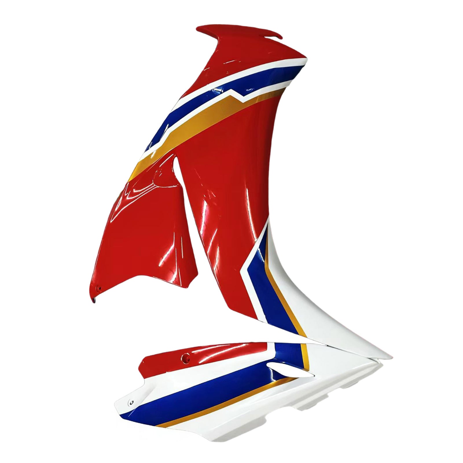 Amotopart Honda CBR1000RR 2012-2016 Kit Carrosserie plastični abs