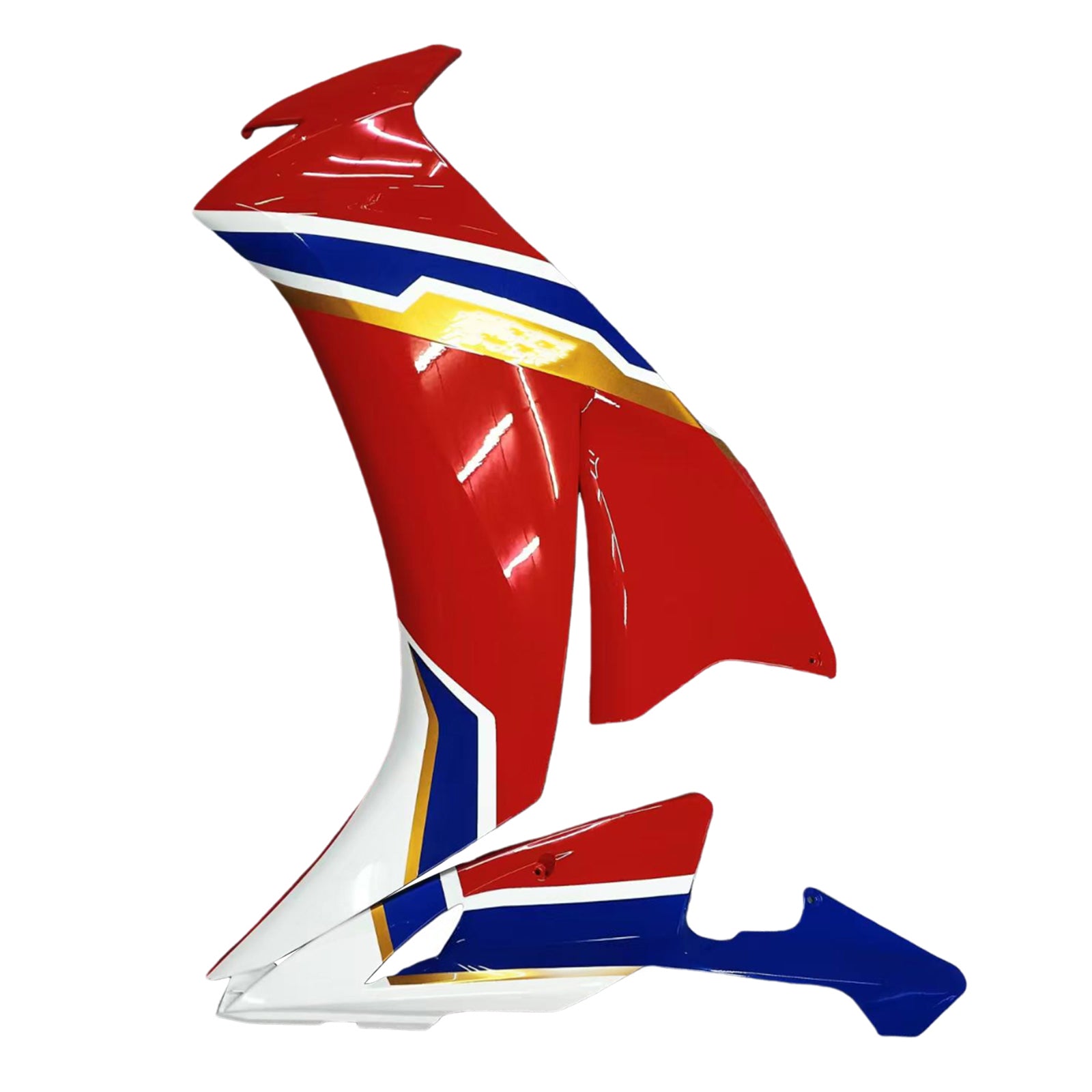 Amotopart Honda CBR1000RR 2012-2016 Kit Carrosserie plastični abs