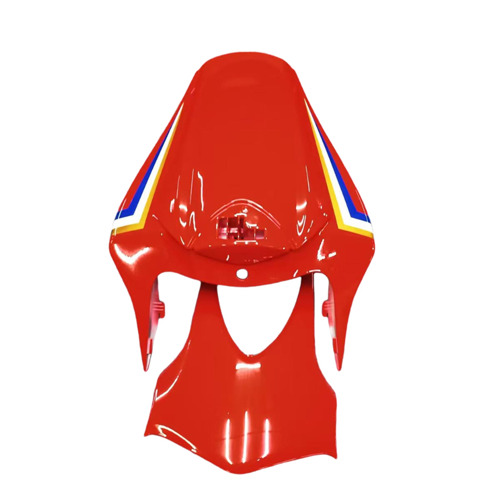 Amotopart Honda CBR1000RR 2012-2016 Kit Carrosserie plastični abs