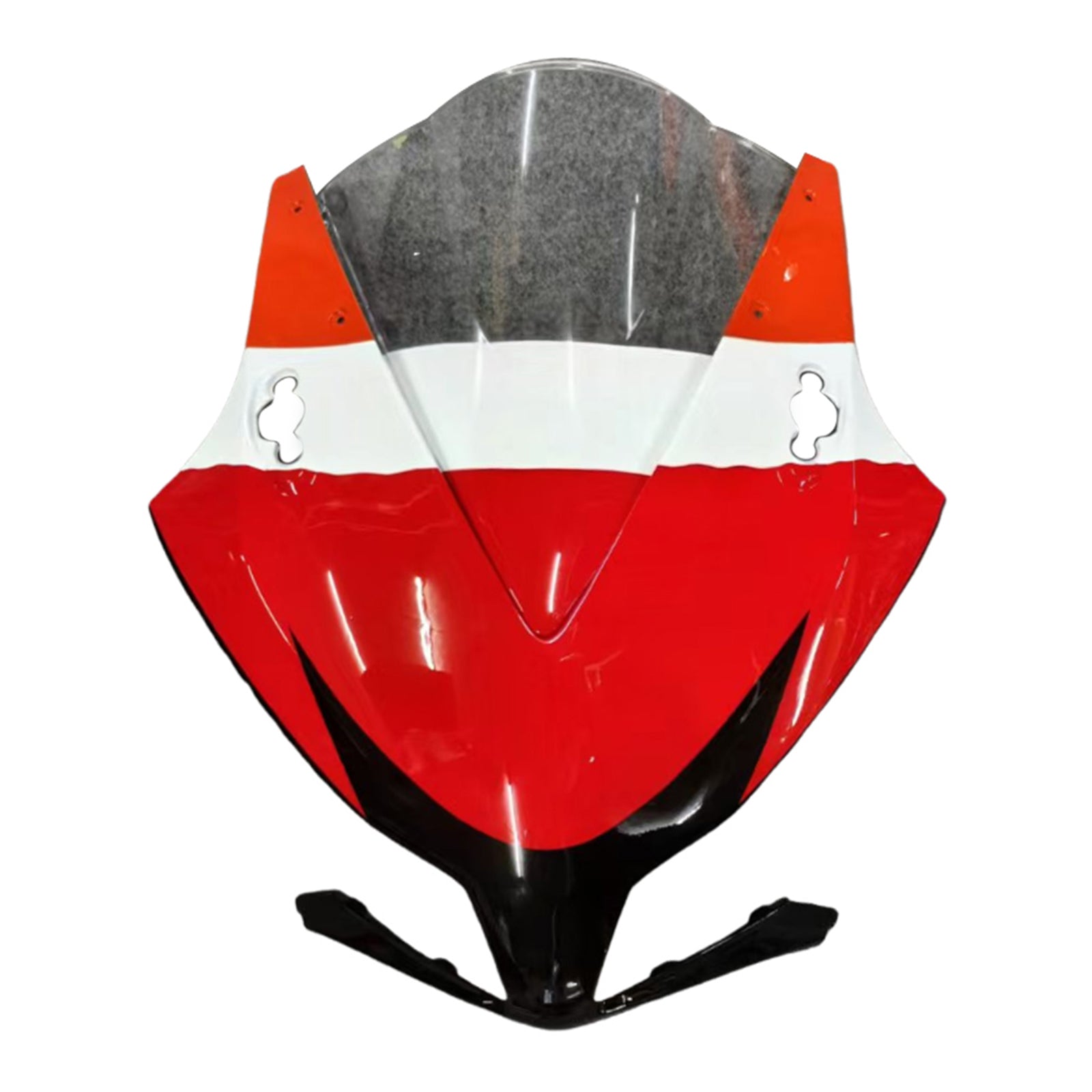 Amotopart Honda CBR1000RR 2012-2016 Kit Carénage Carrosserie Plastique ABS