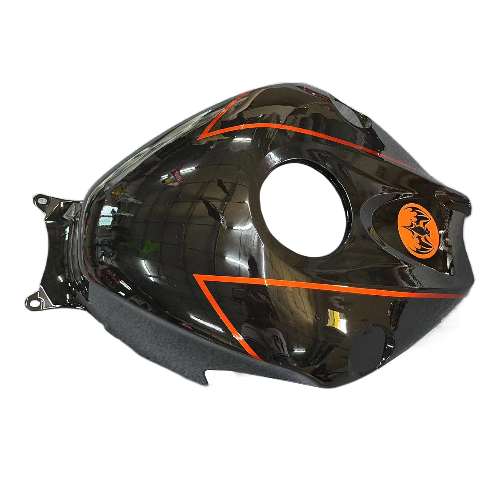 Amotopart Honda CBR1000RR 2012-2016 ABS kunststof carrosseriekuipset