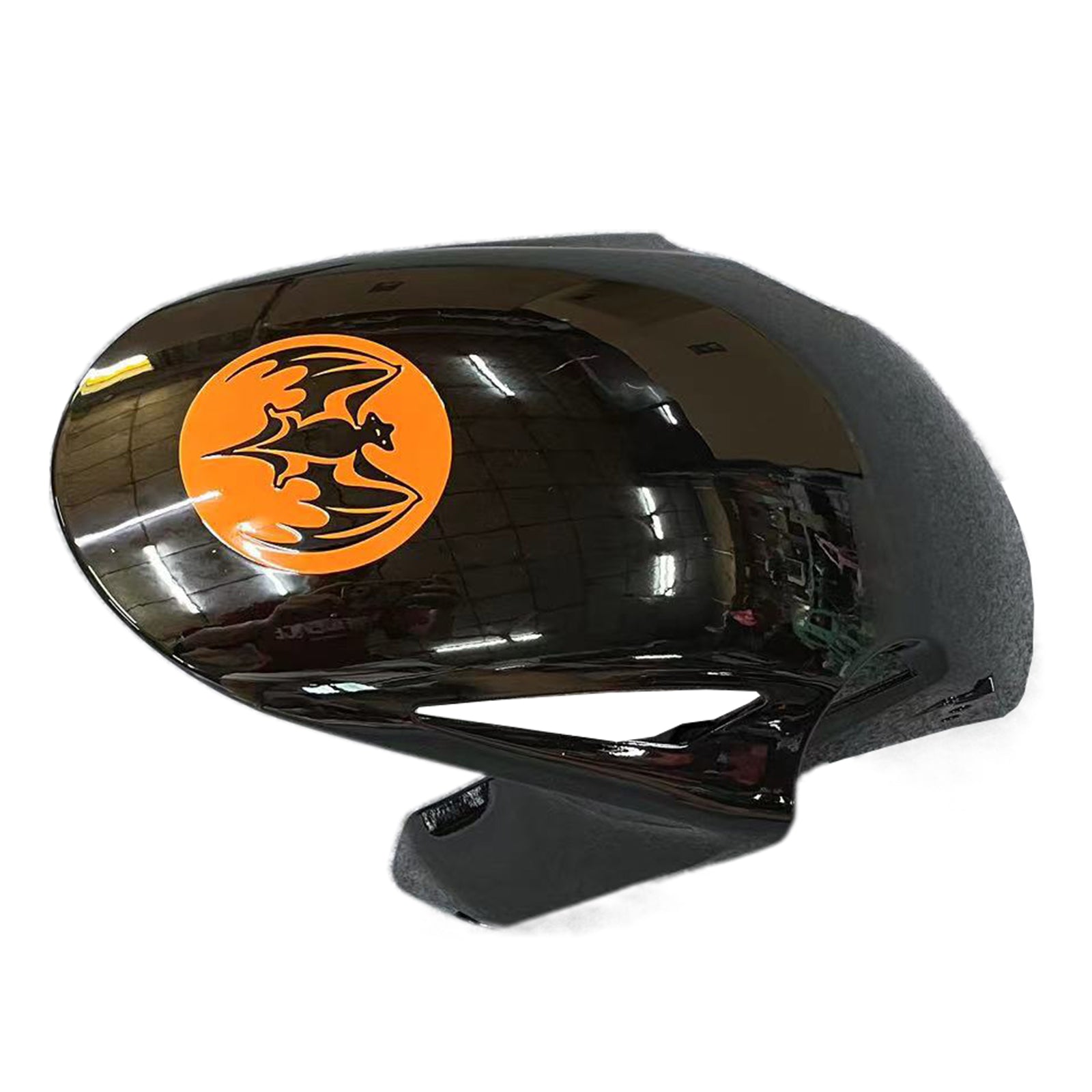 Amotopart Honda CBR1000RR 2012-2016 ABS kunststof carrosseriekuipset