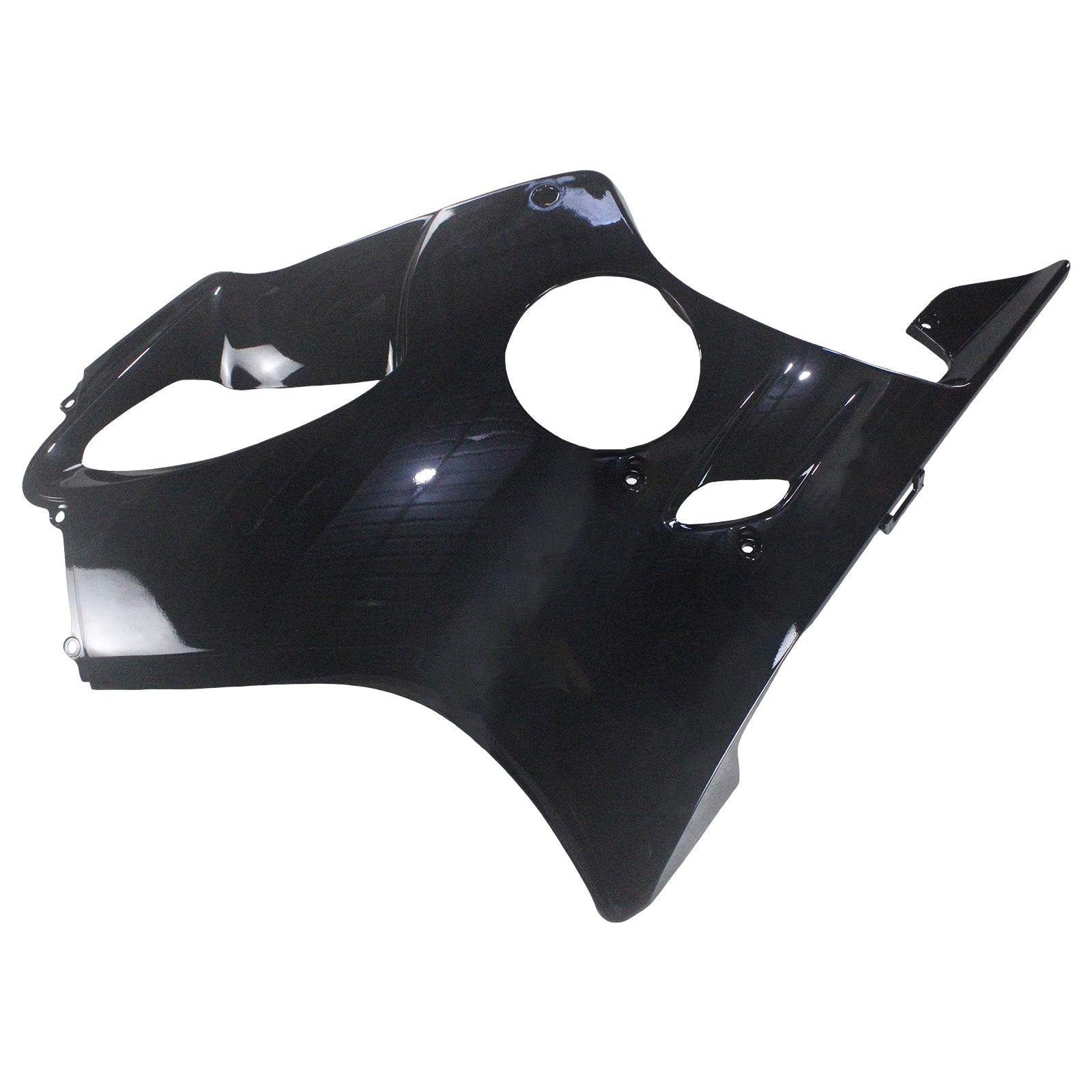 Owiewki Amotopart 2001-2003 Honda CBR 600 F4i Czarna F4i Generic