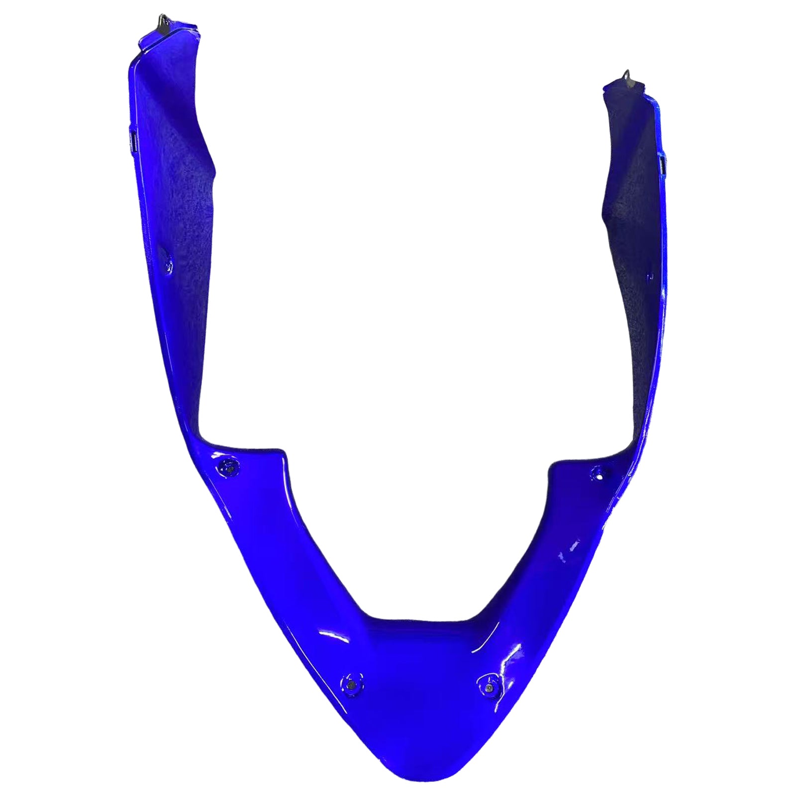 Amotopartin suojat 2001-2003 Honda CBR 600 F4i Sininen & Vihreä Movistar Generic