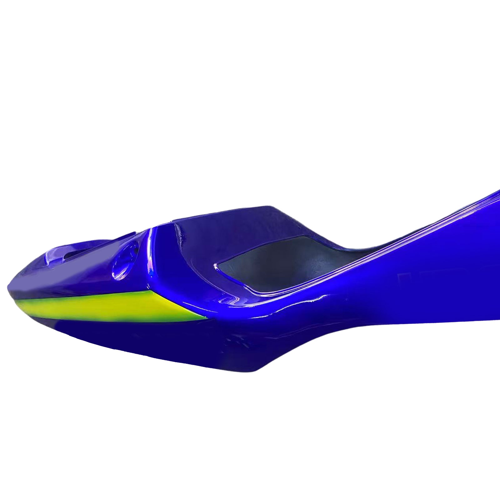 Sobe Amotopart 2001-2003 Honda CBR 600 F4I Bleu & Vert Movistar generic